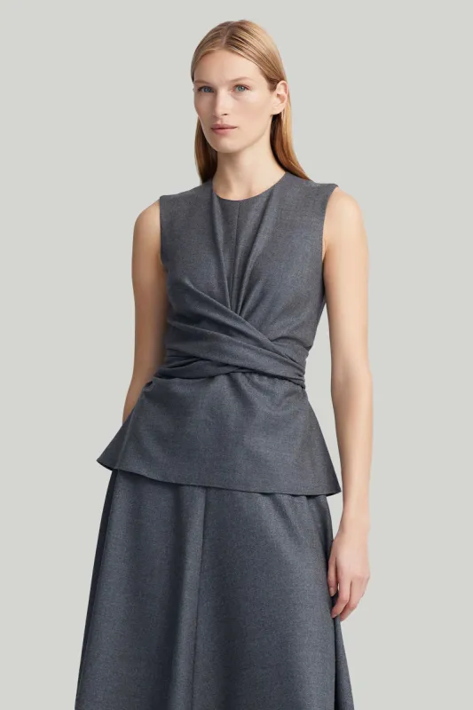 Toppi Top made by Altuzarra