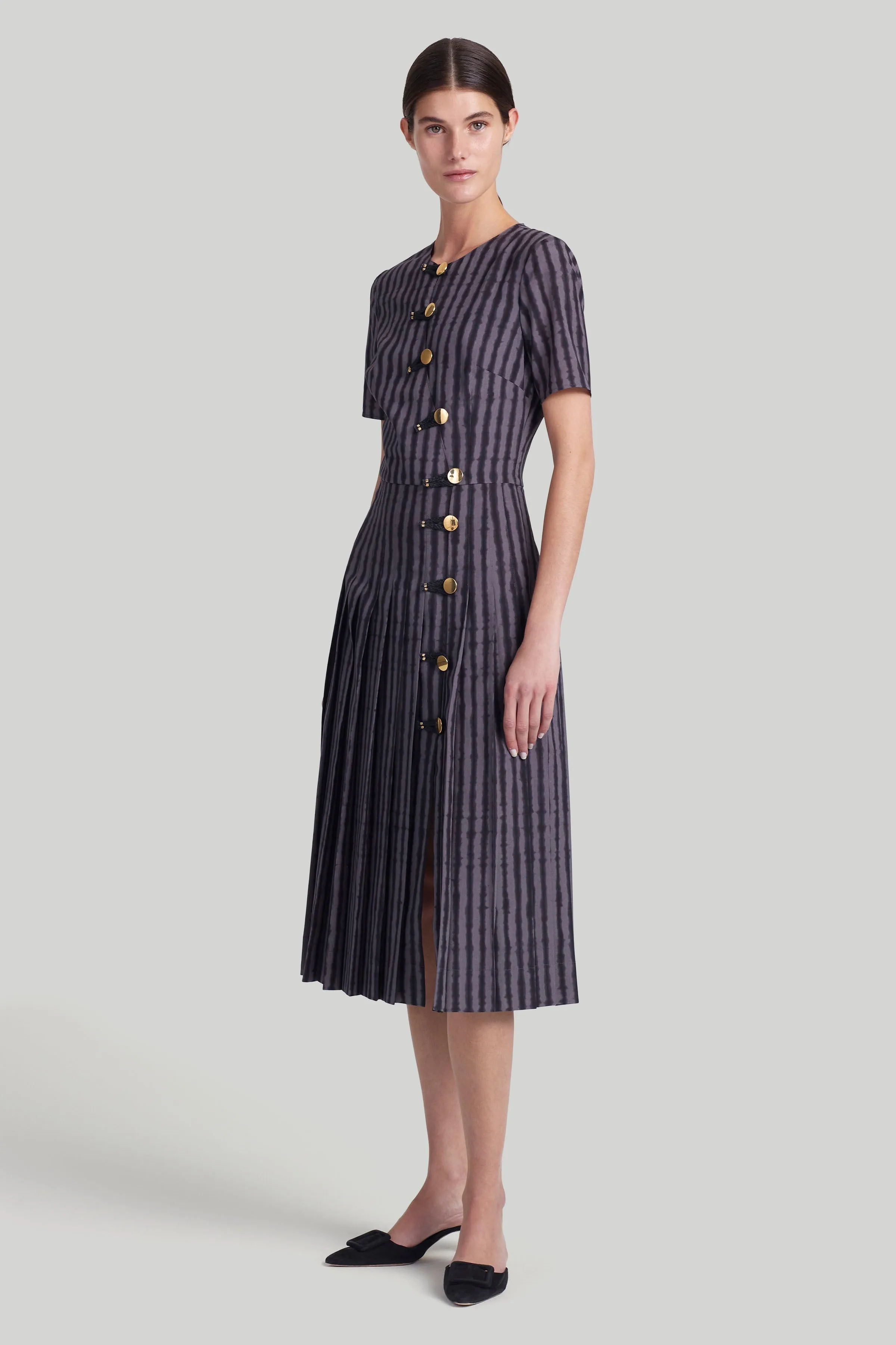 Myrtle Dress sold by Altuzarra product image thumbnail 3