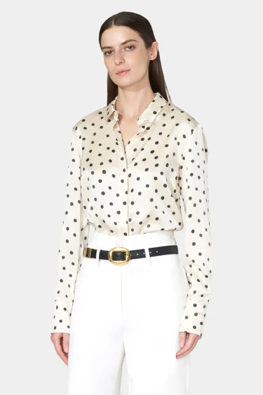 Chika Top sold by Altuzarra