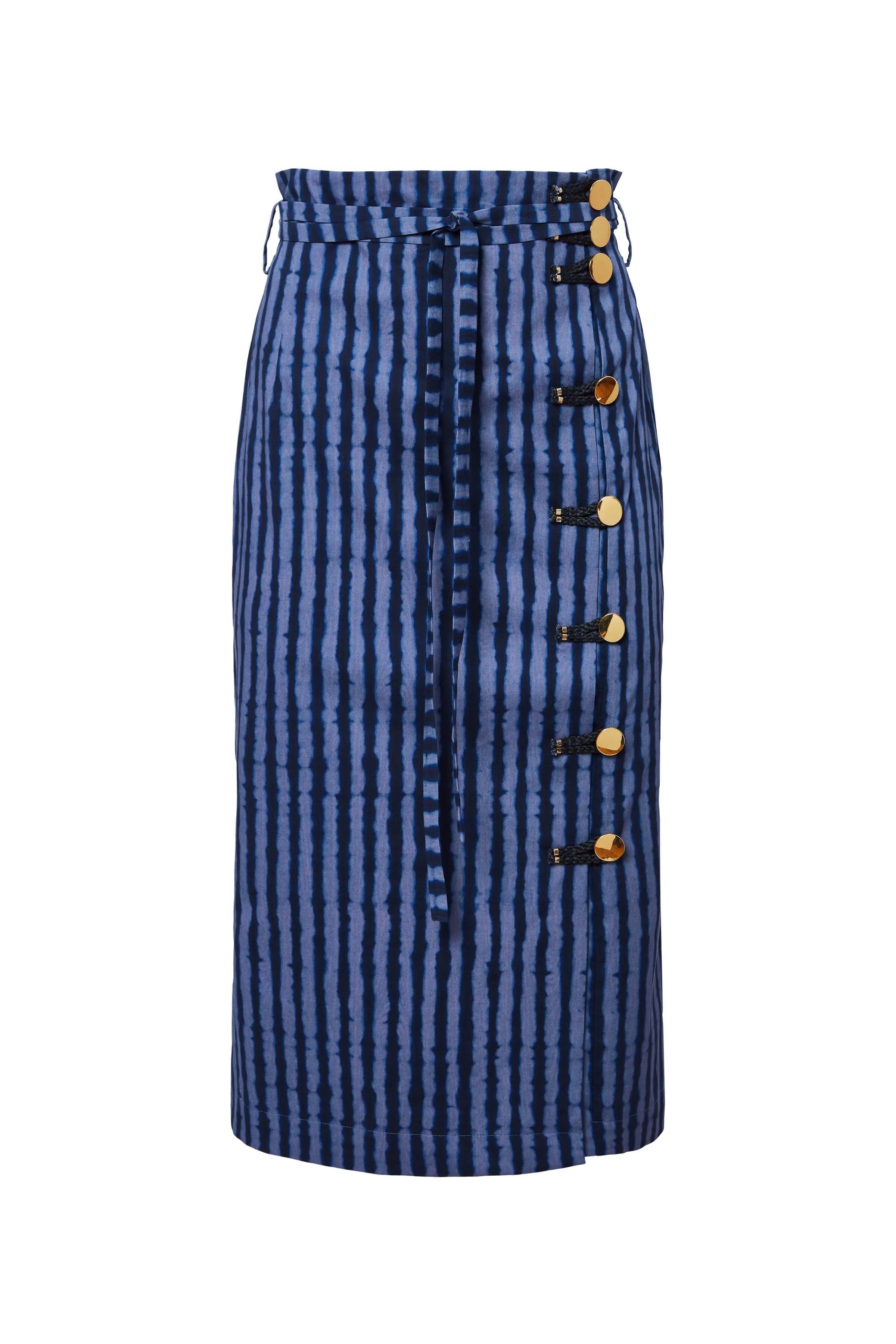 Hiroki Skirt sold by Altuzarra product image thumbnail 2