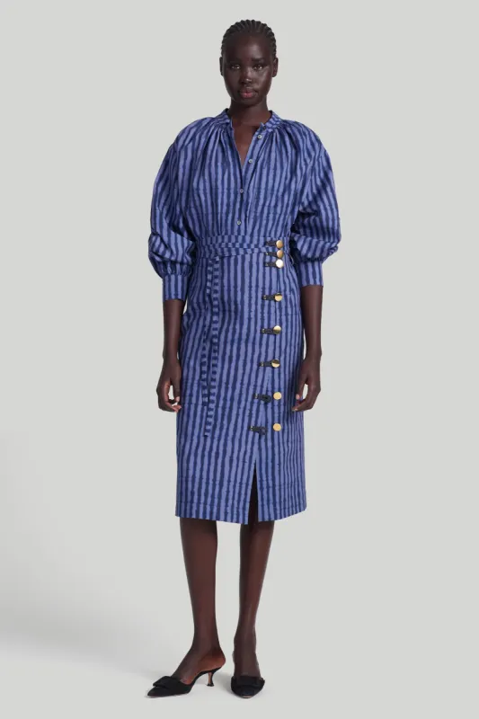 Hiroki Skirt sold by Altuzarra