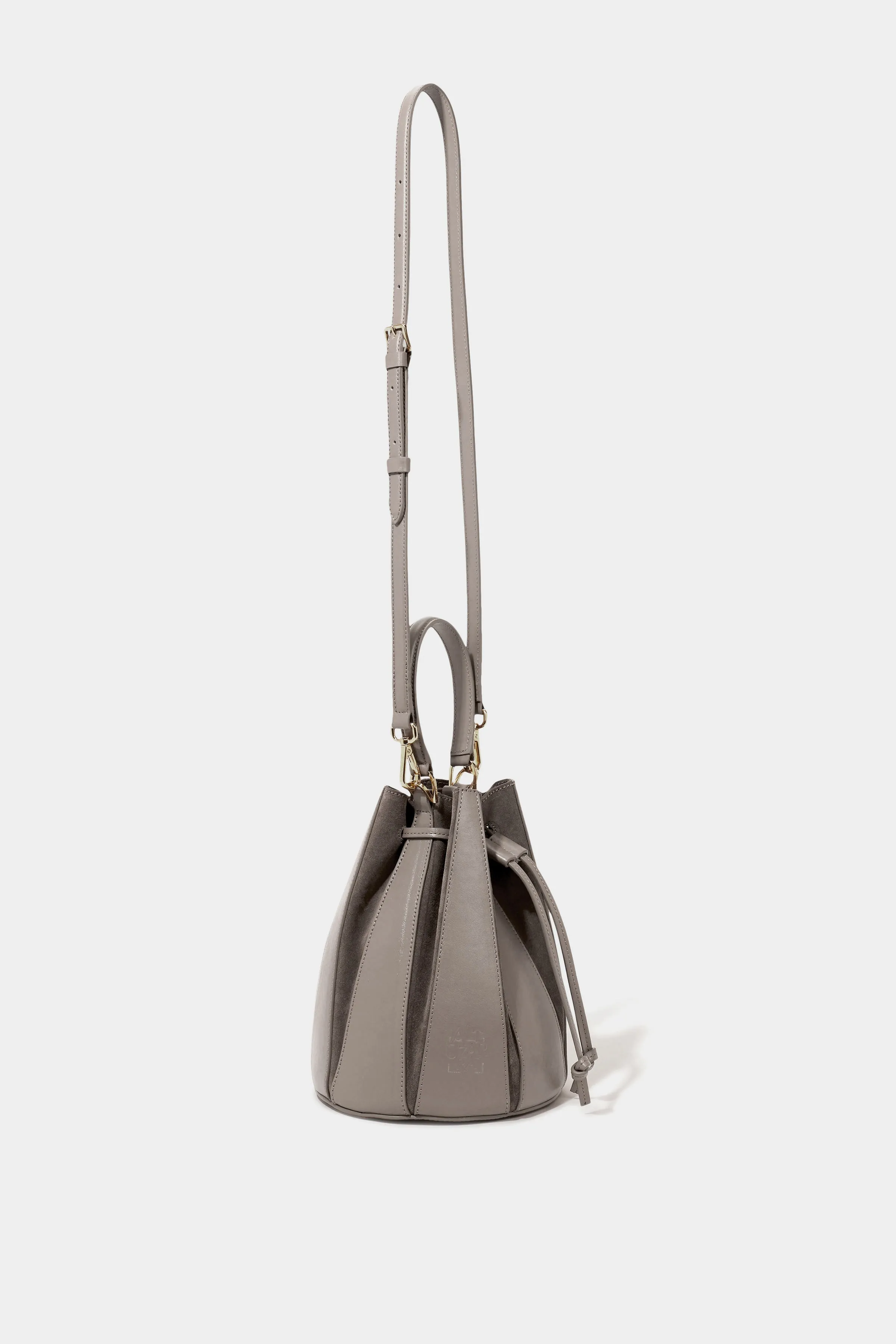 Drum Bag Small sold by Altuzarra