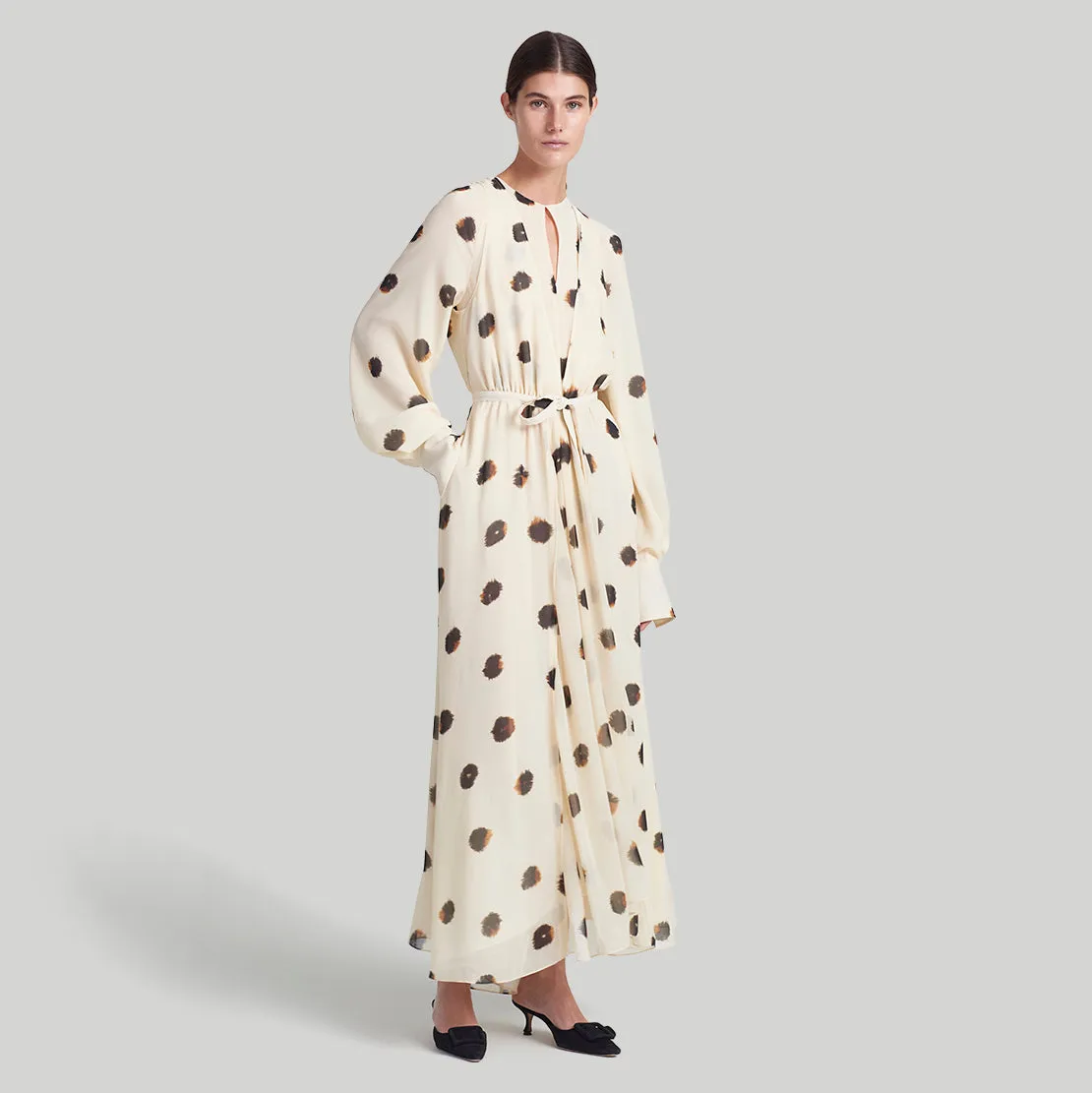Peirene Dress sold by Altuzarra product image thumbnail 4