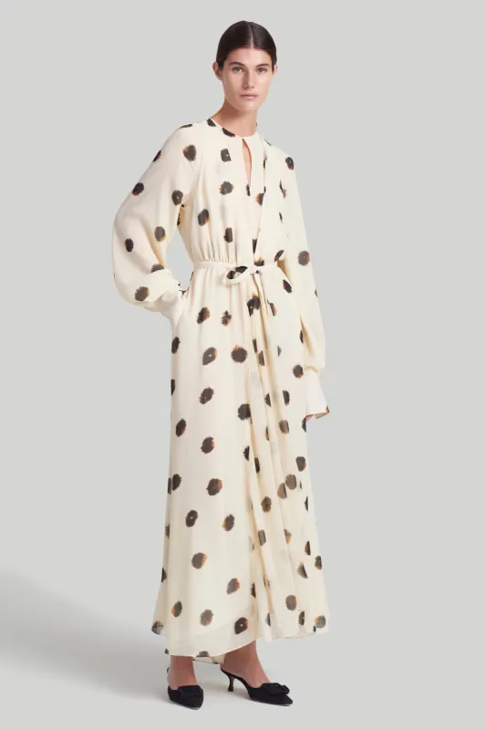 Peirene Dress made by Altuzarra