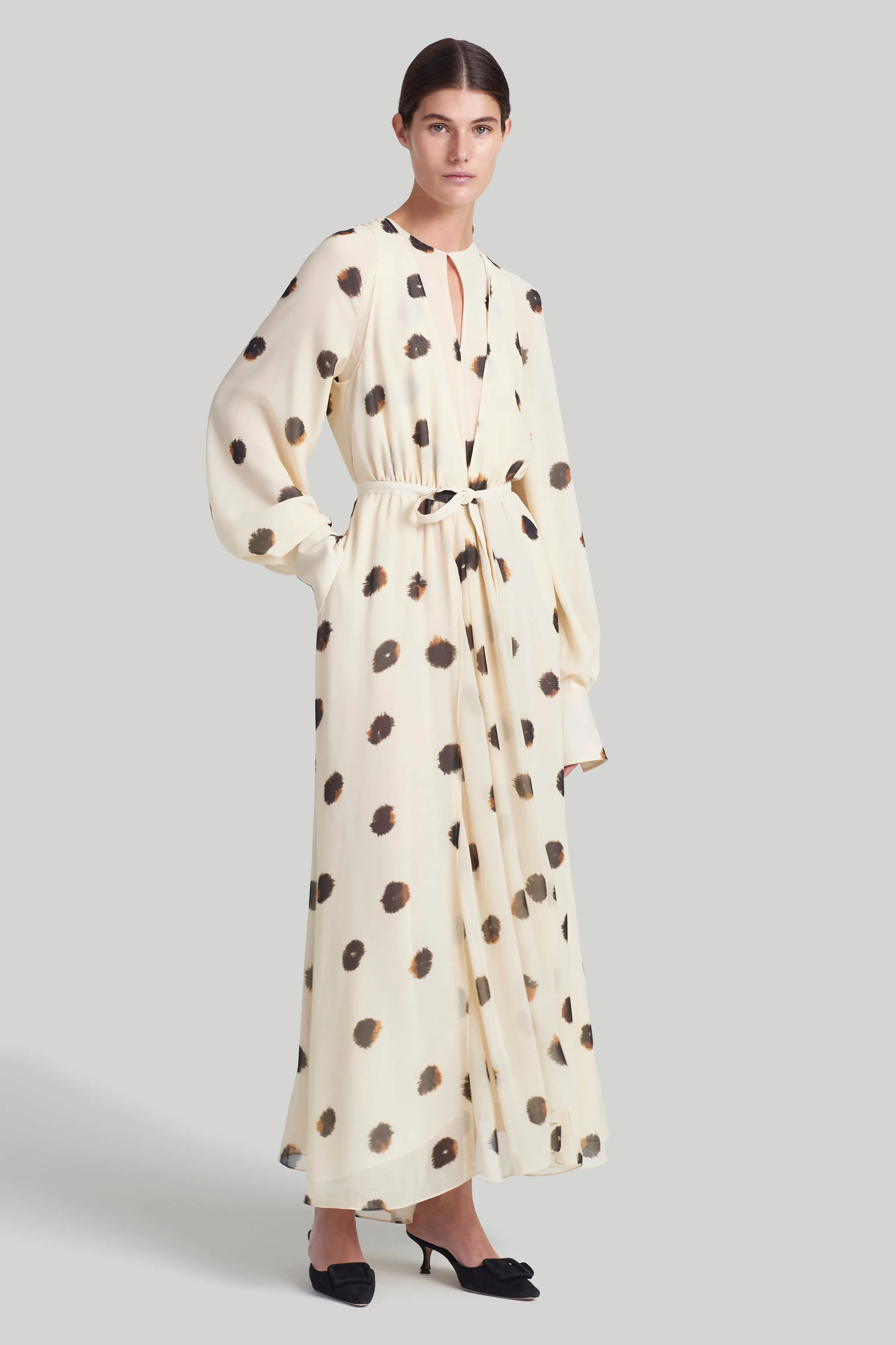 Peirene Dress sold by Altuzarra