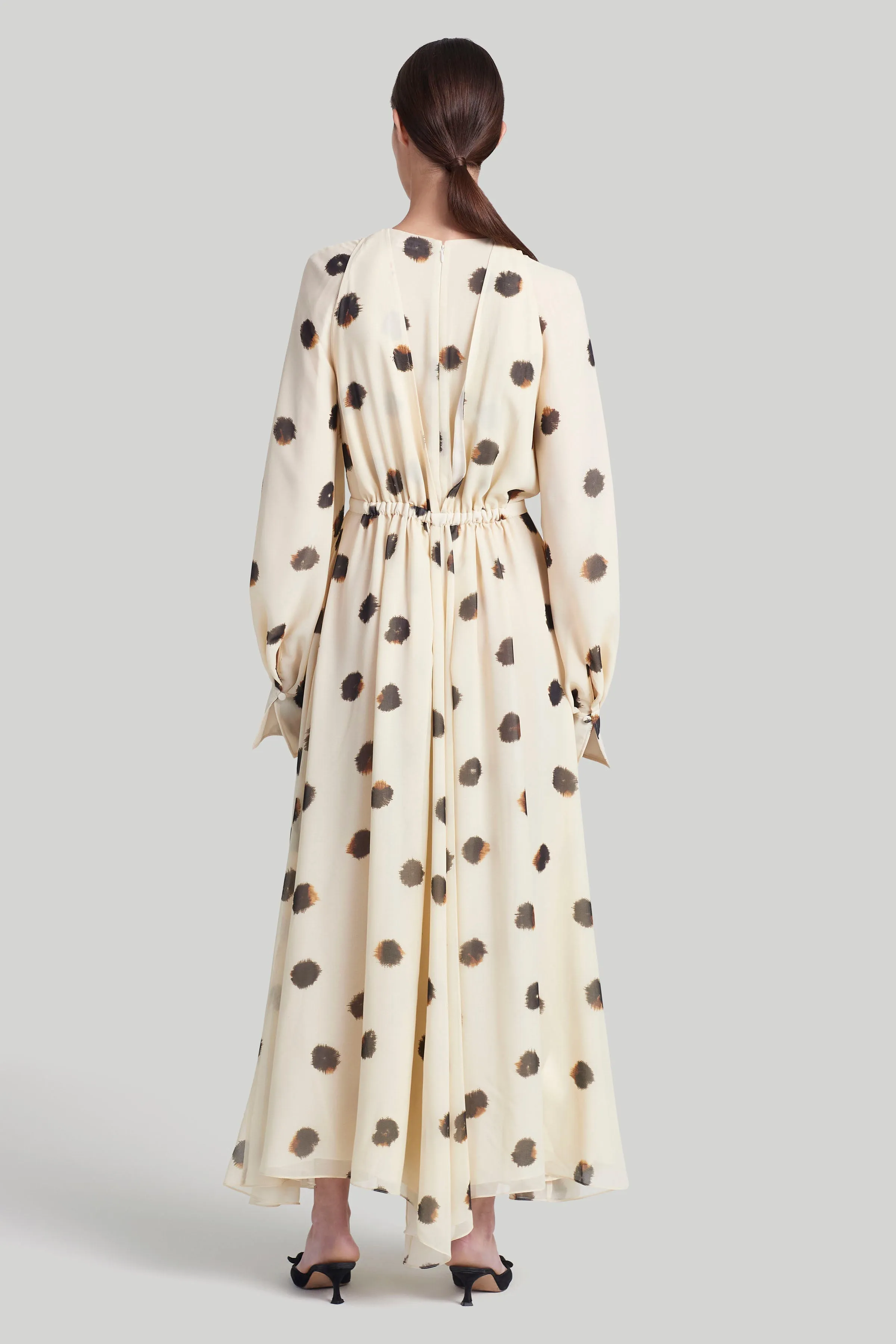 Peirene Dress sold by Altuzarra product image thumbnail 5