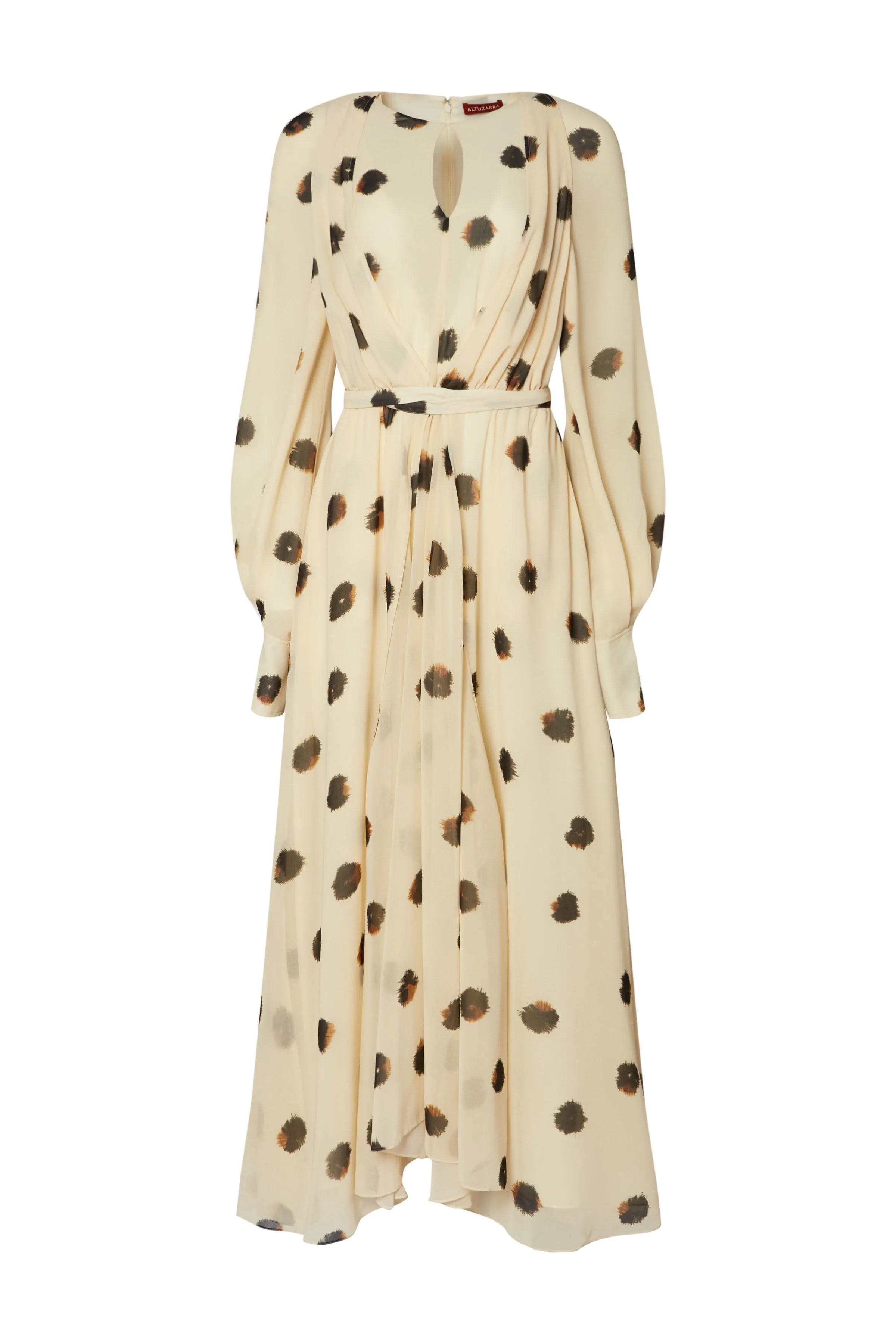 Peirene Dress sold by Altuzarra product image thumbnail 2
