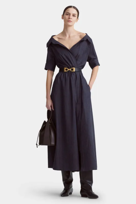 Lydia Dress sold by Altuzarra