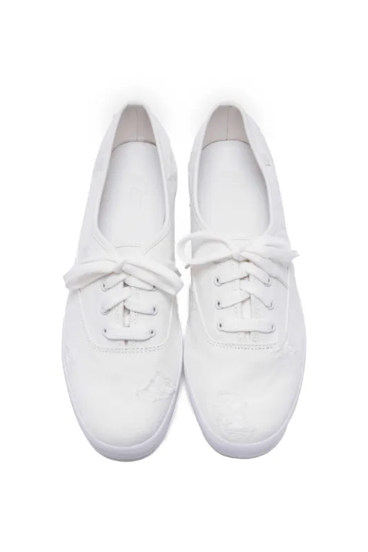 Champion Sneaker by Keds made by Altuzarra