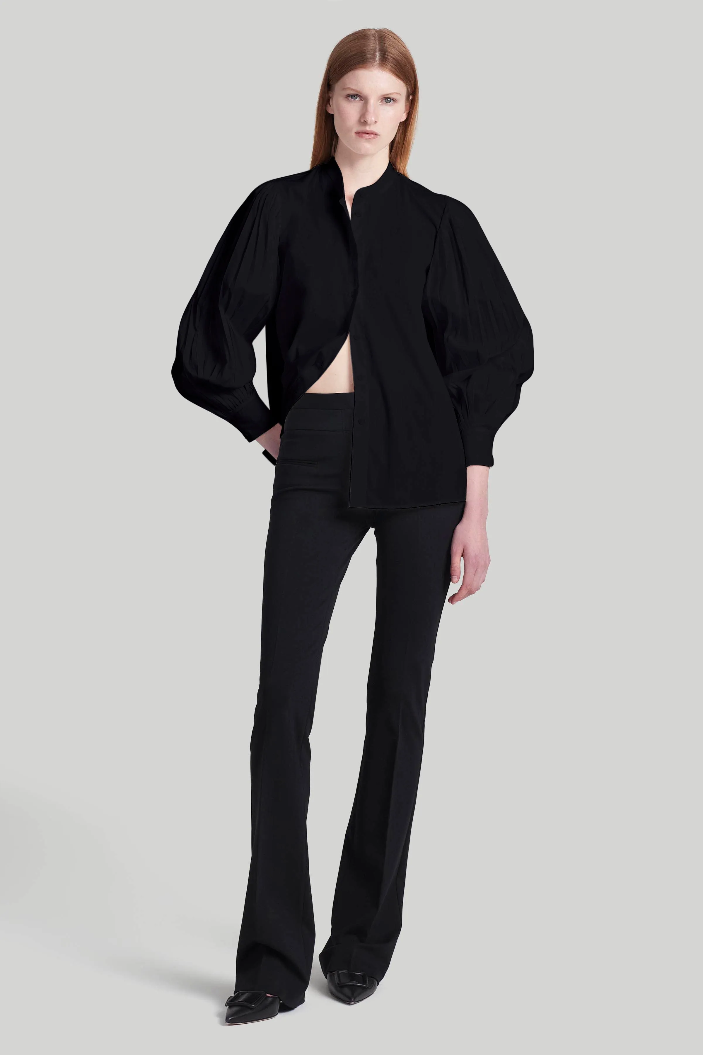 Patsy Top sold by Altuzarra product image thumbnail 5