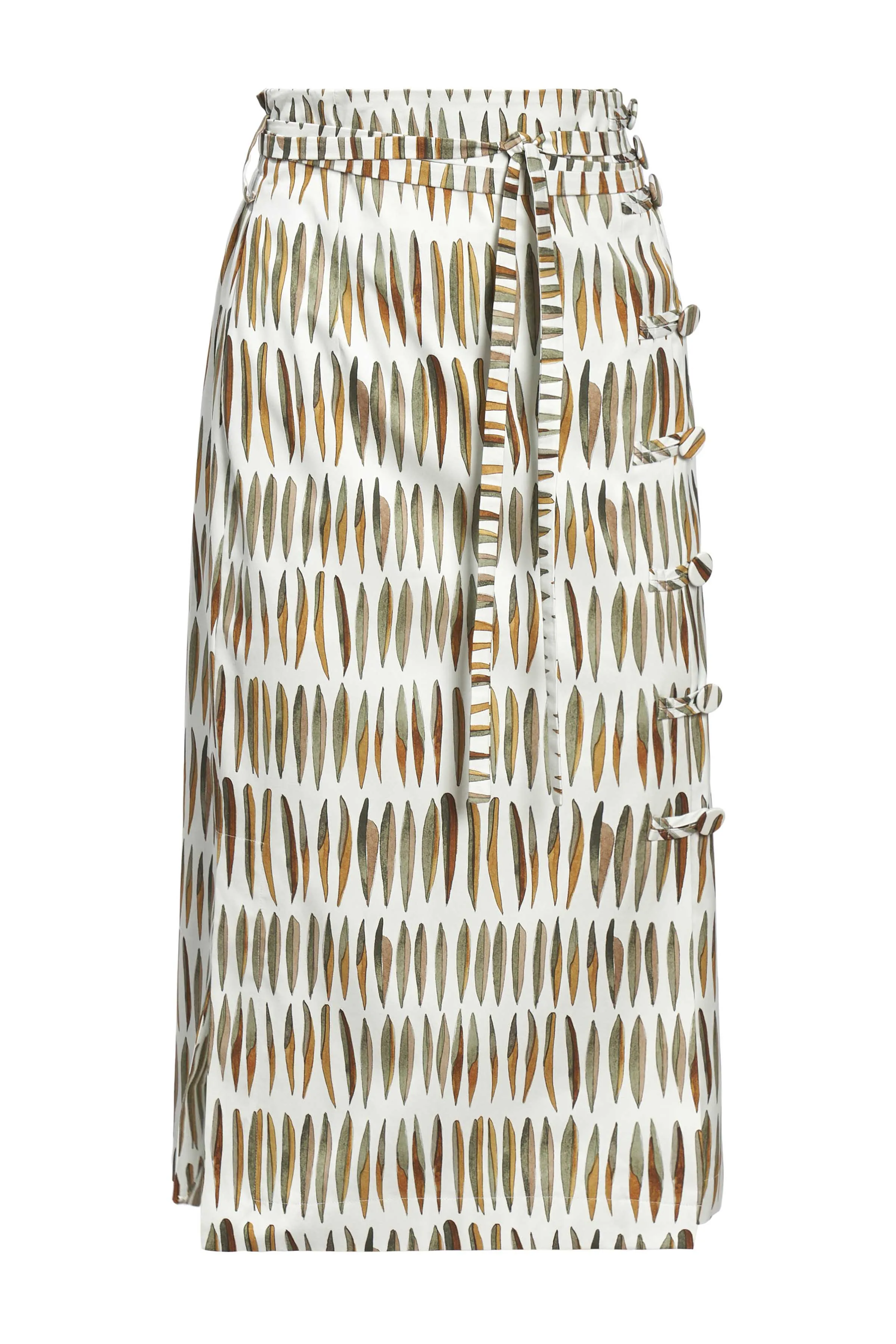 Hiroki Skirt sold by Altuzarra product image thumbnail 2