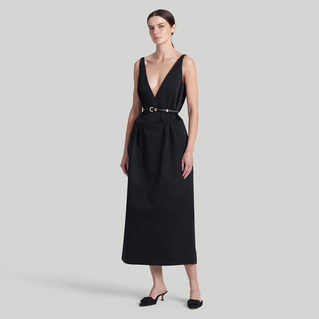 Anouk Dress sold by Altuzarra product image thumbnail 4