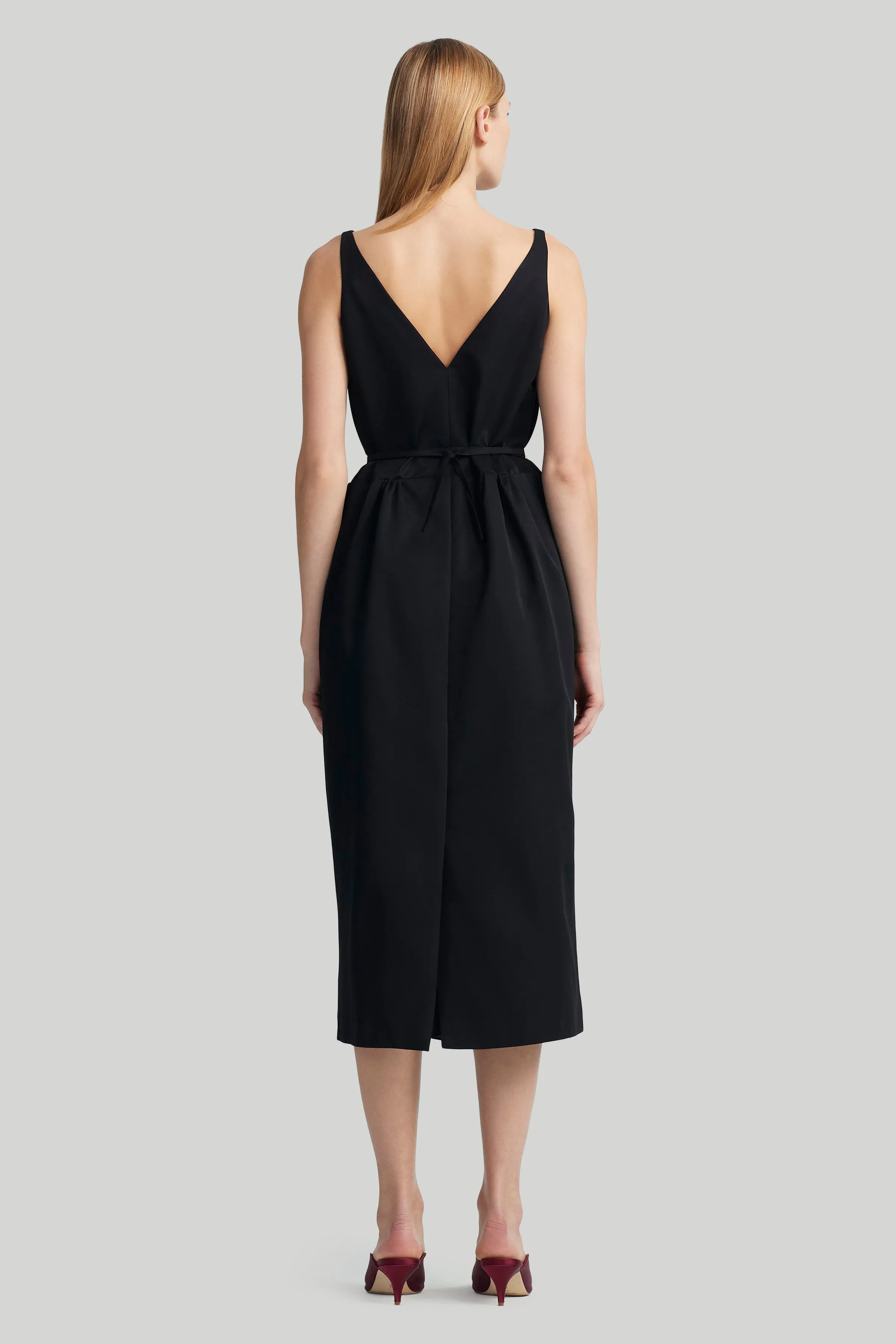 Anouk Dress sold by Altuzarra product image thumbnail 3