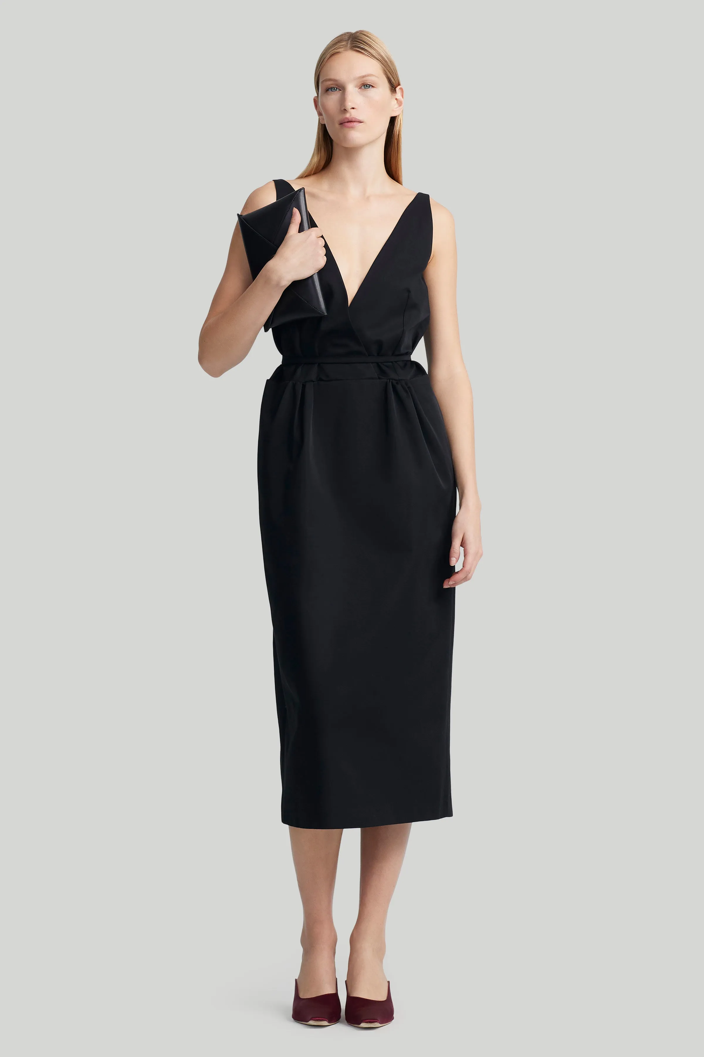 Anouk Dress sold by Altuzarra product image thumbnail 5