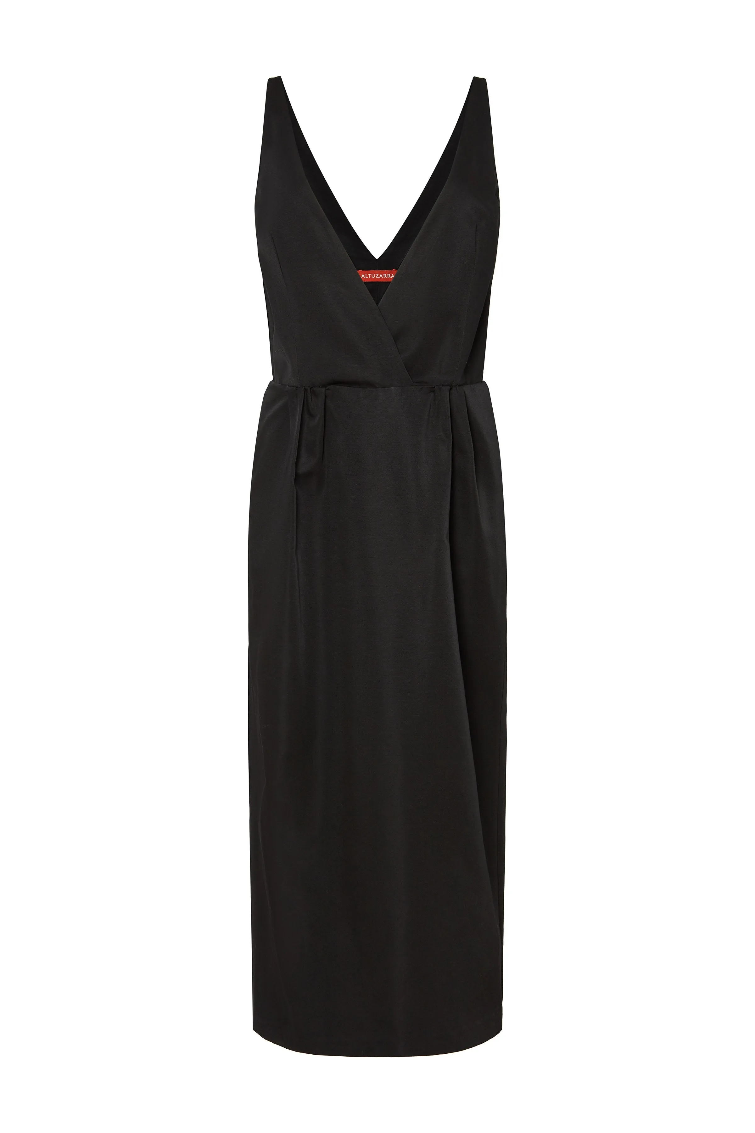 Anouk Dress sold by Altuzarra product image thumbnail 2