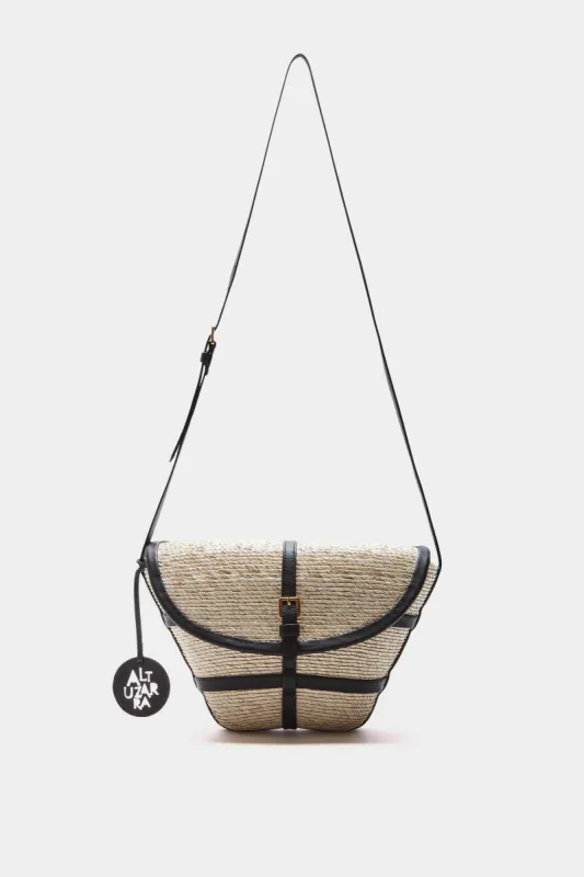 Watermill Crossbody sold by Altuzarra