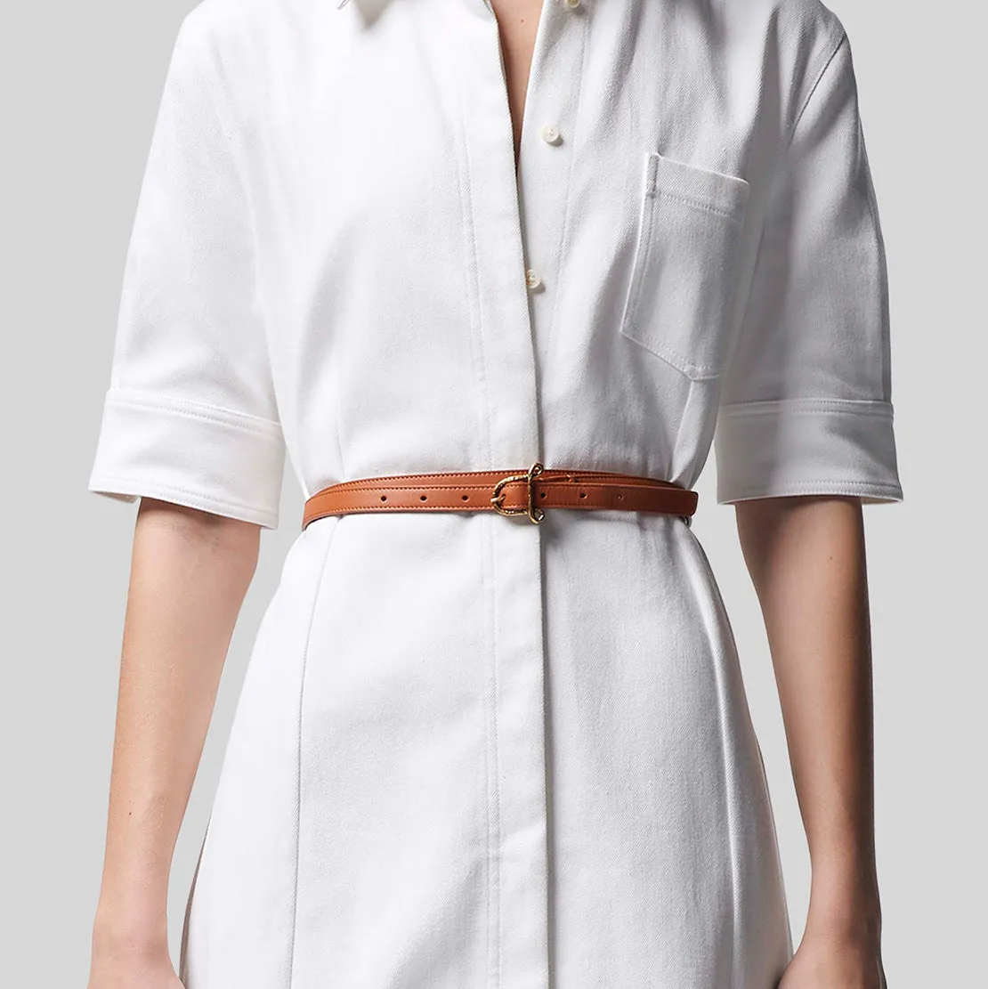 Small A Belt sold by Altuzarra product image thumbnail 4