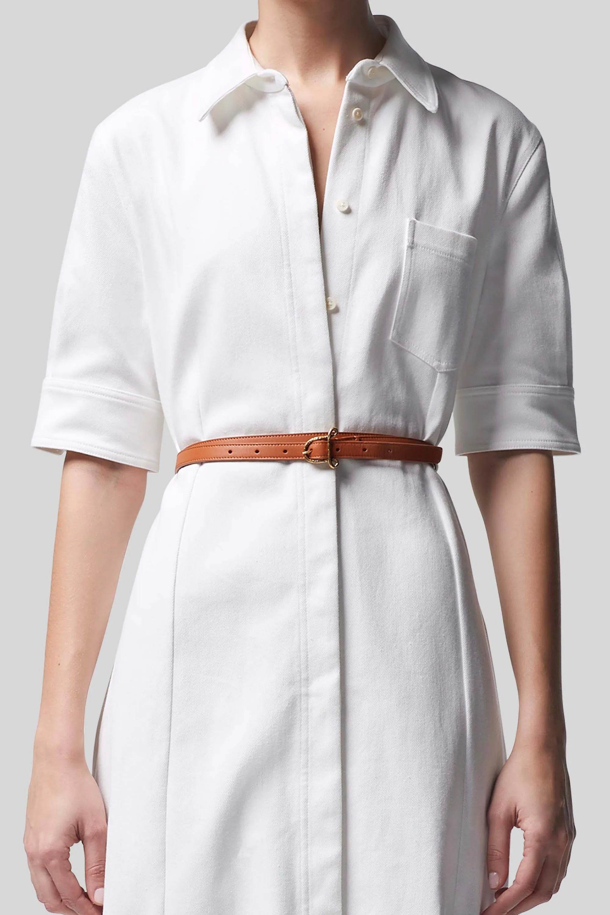 Small A Belt sold by Altuzarra product image thumbnail 2