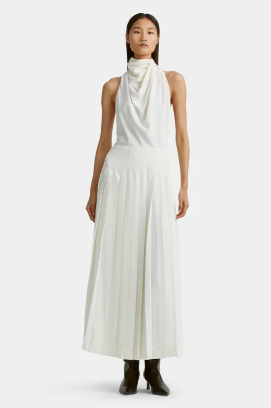 Nathalie Dress sold by Altuzarra