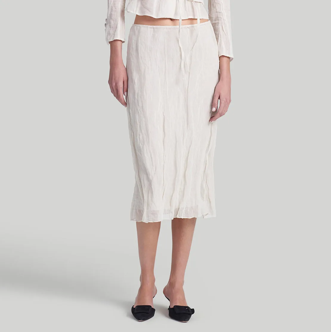 Bresson Skirt sold by Altuzarra product image thumbnail 5