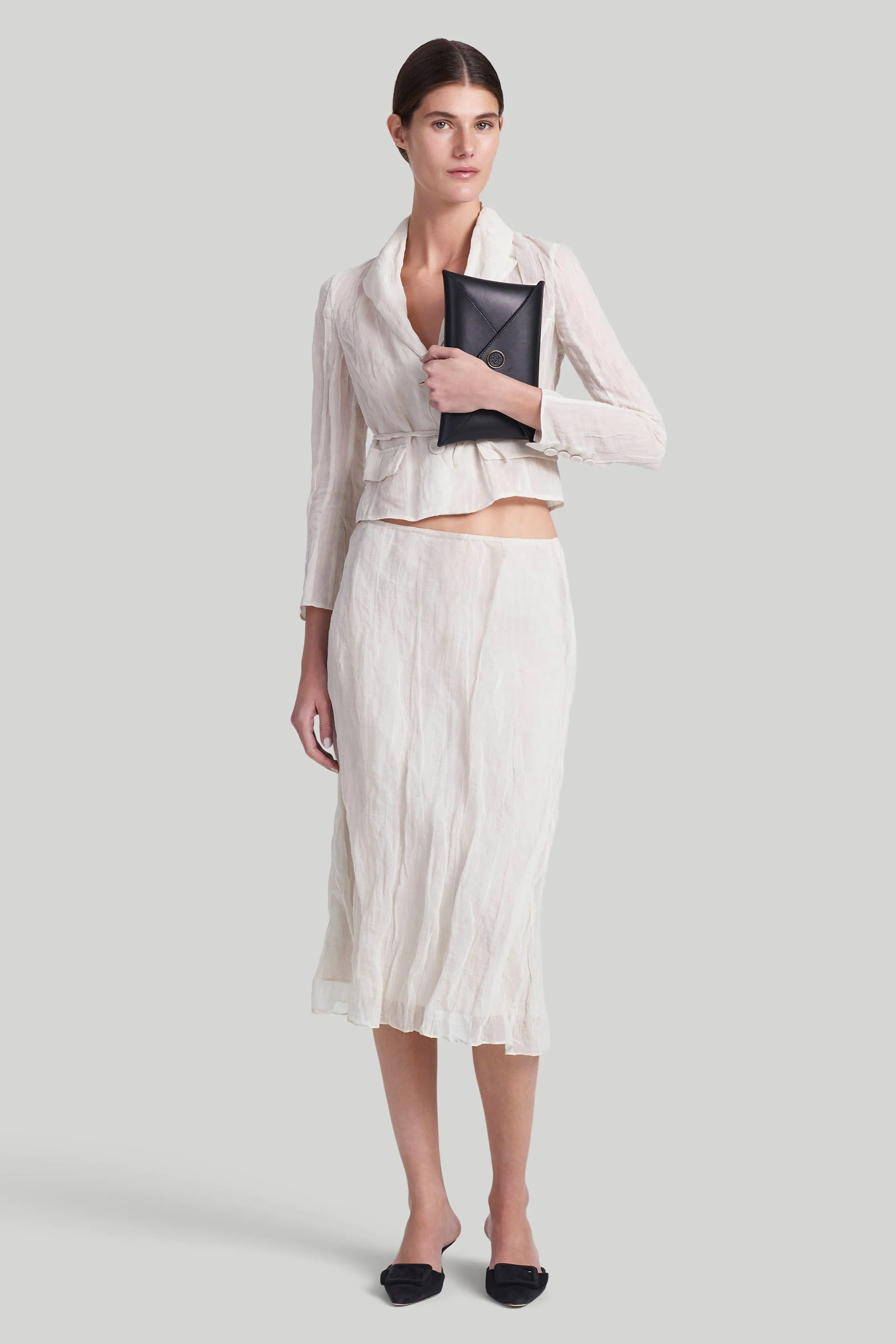 Bresson Skirt sold by Altuzarra