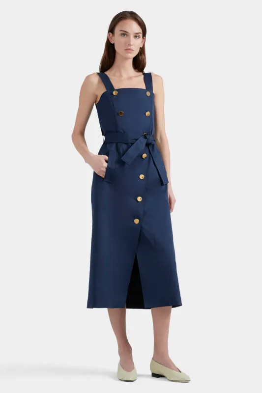 Audrey Dress sold by Altuzarra