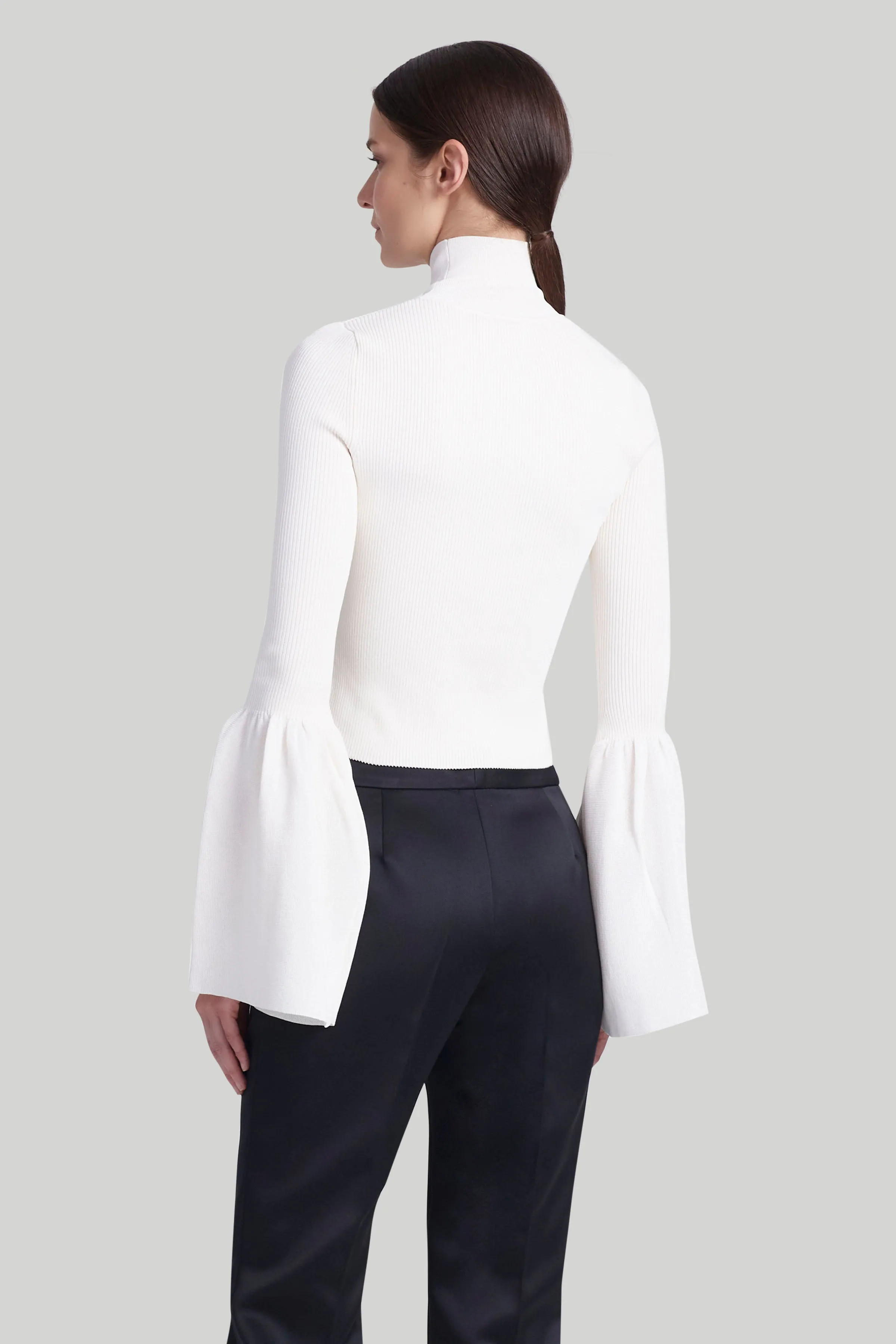 Dana Top sold by Altuzarra product image thumbnail 5