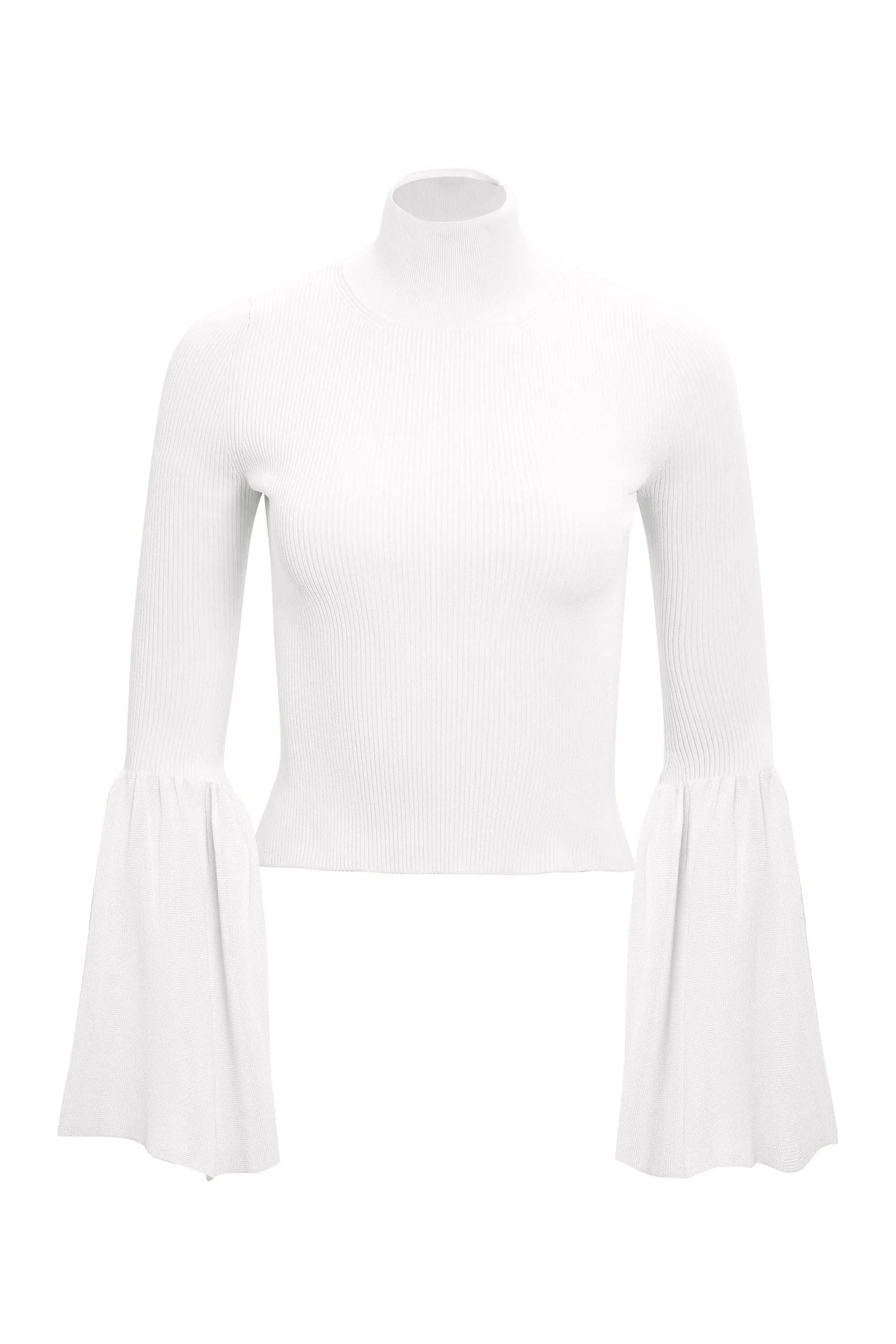 Dana Top sold by Altuzarra product image thumbnail 2