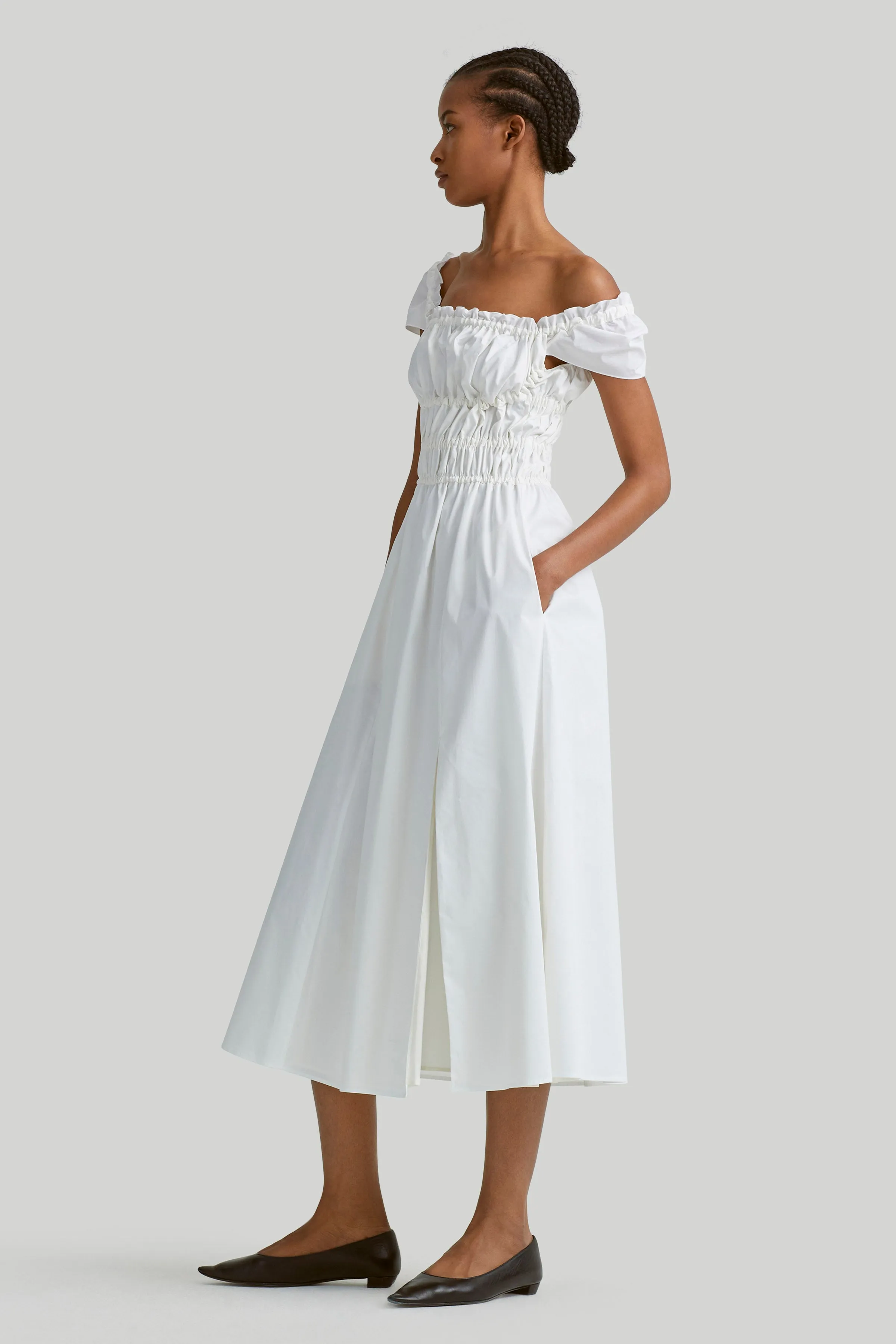 Lily Dress sold by Altuzarra product image thumbnail 5