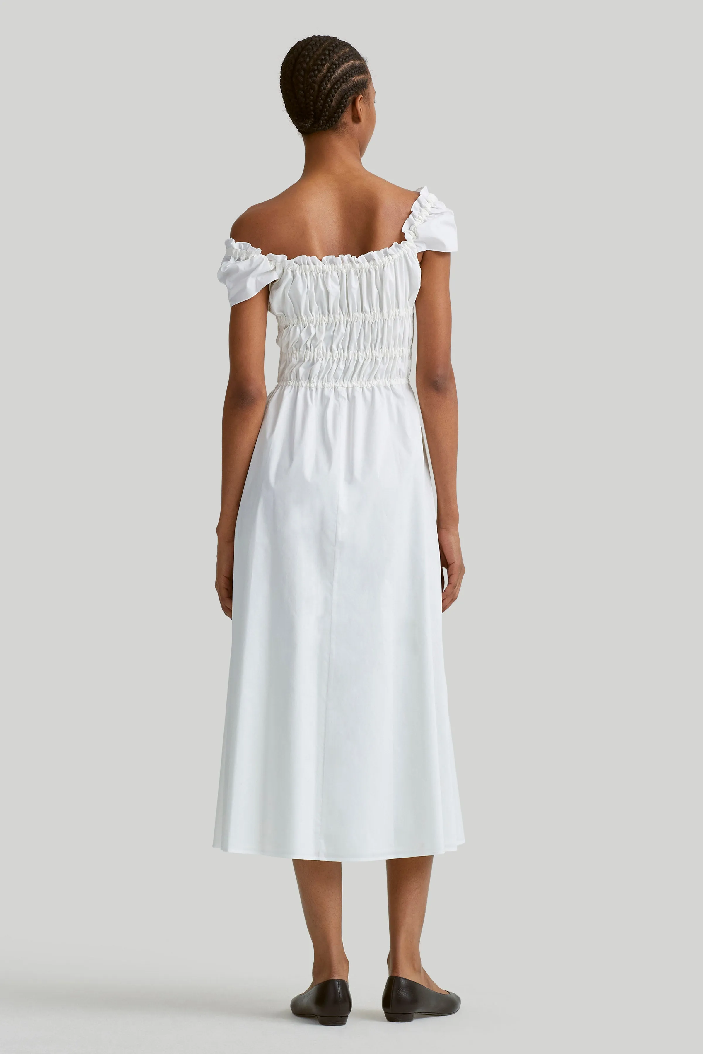 Lily Dress sold by Altuzarra product image thumbnail 4