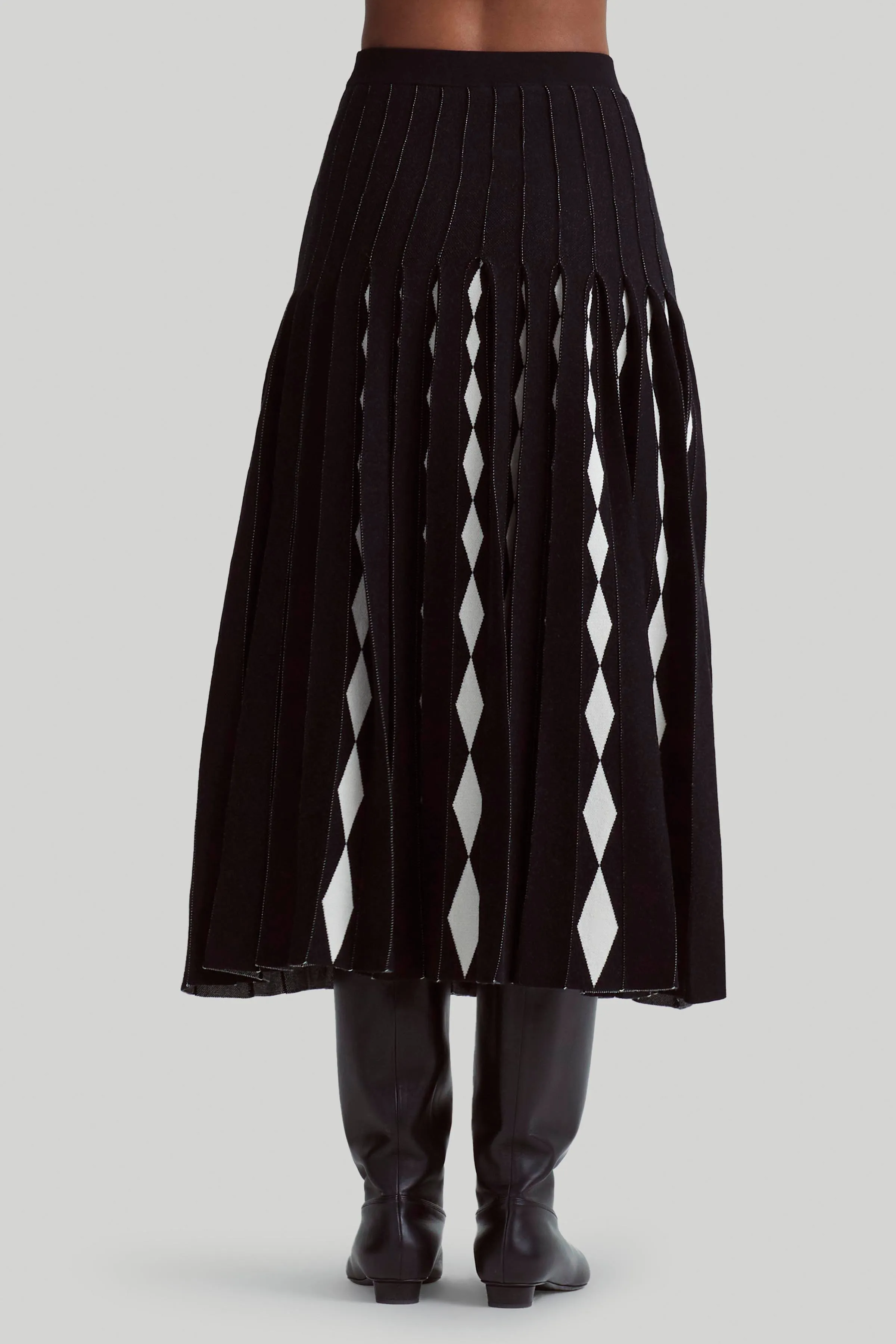Cortes Skirt sold by Altuzarra product image thumbnail 4