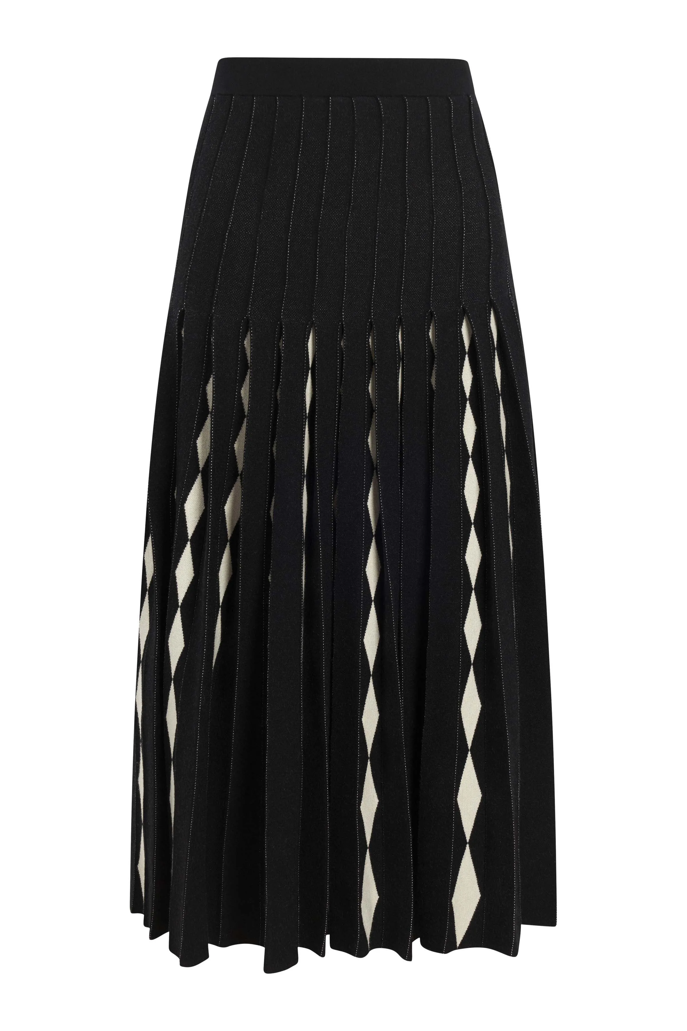 Cortes Skirt sold by Altuzarra product image thumbnail 2