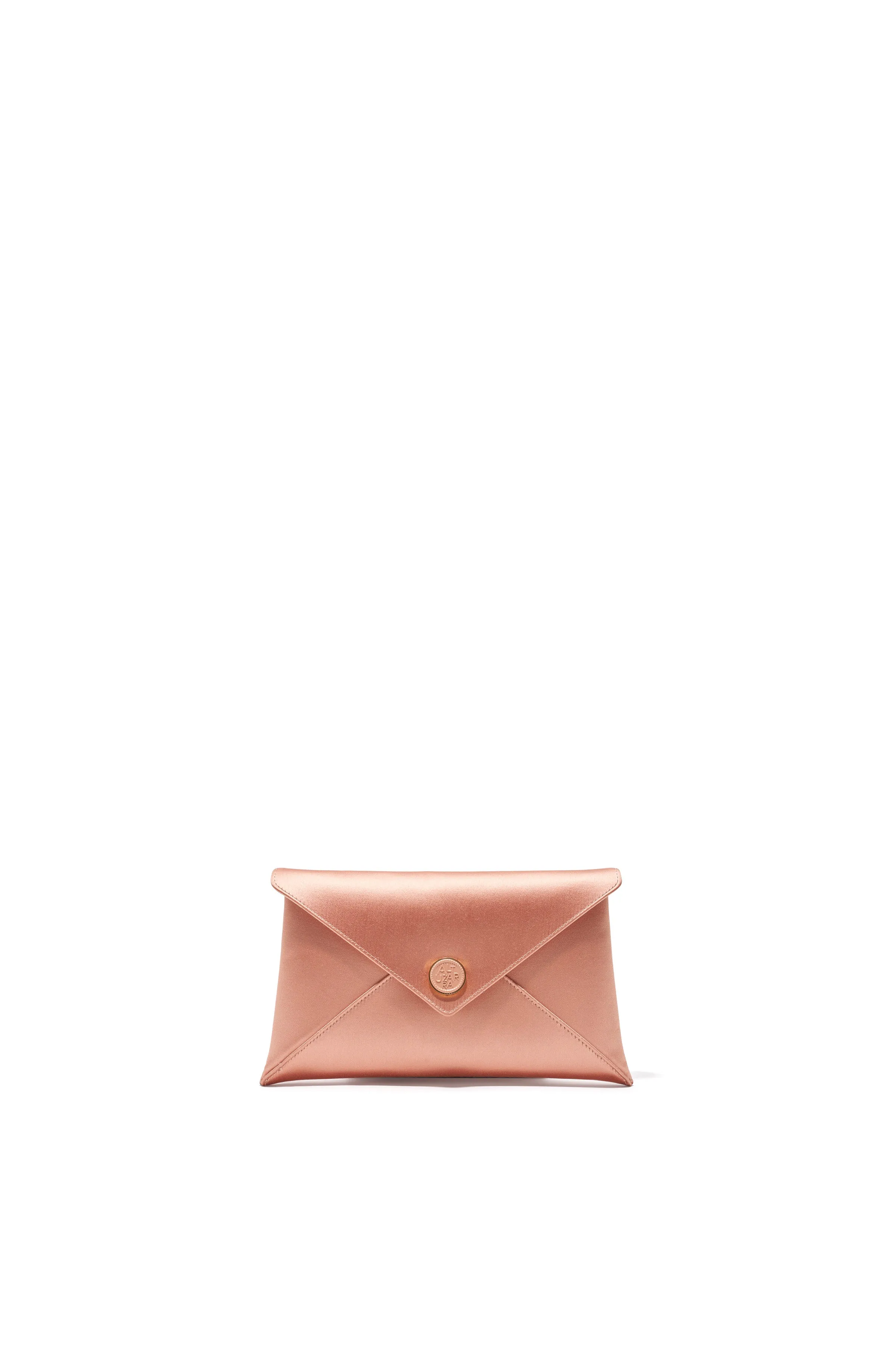 Medallion Envelope Clutch Satin sold by Altuzarra product image thumbnail 3