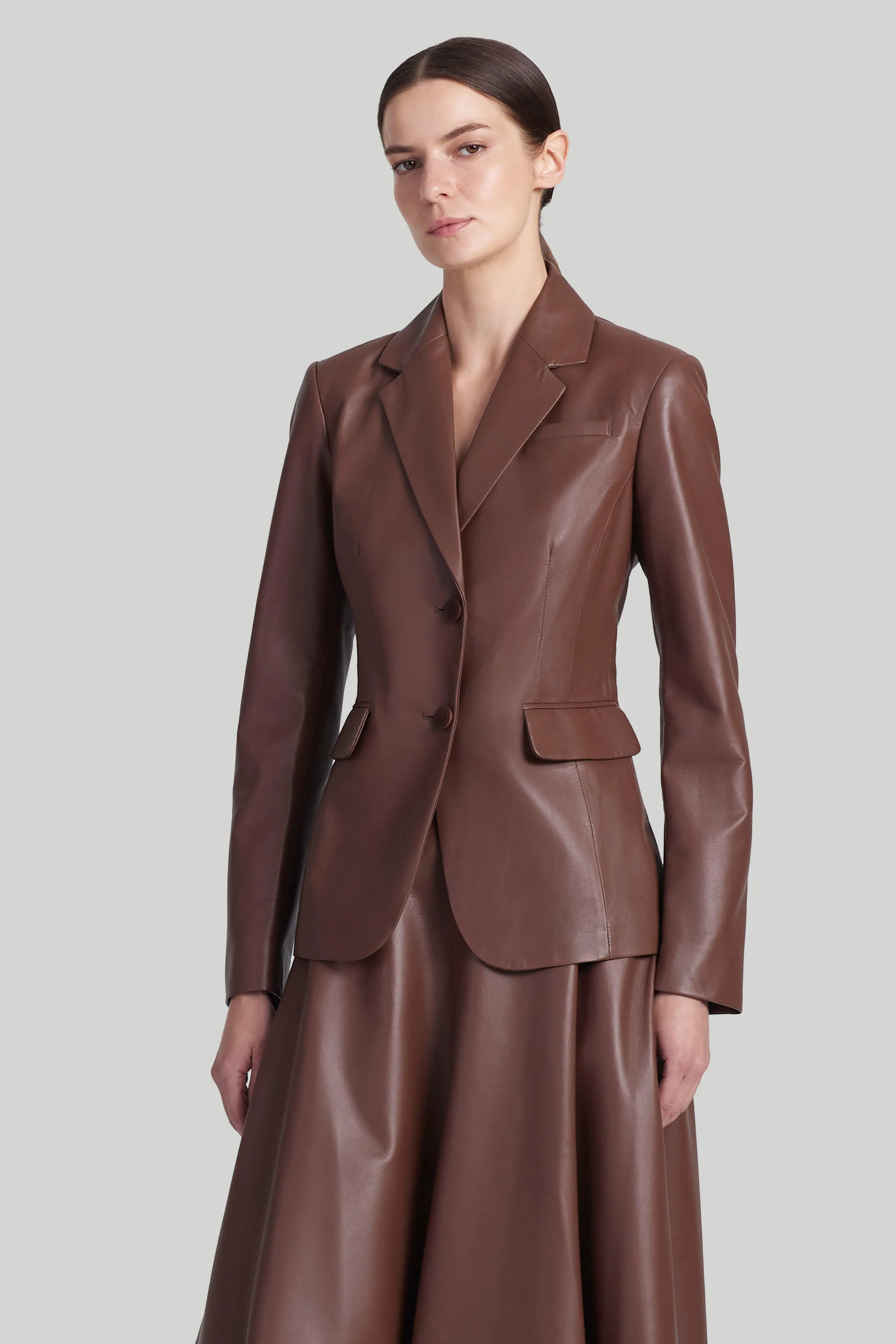 Fenice Jacket sold by Altuzarra