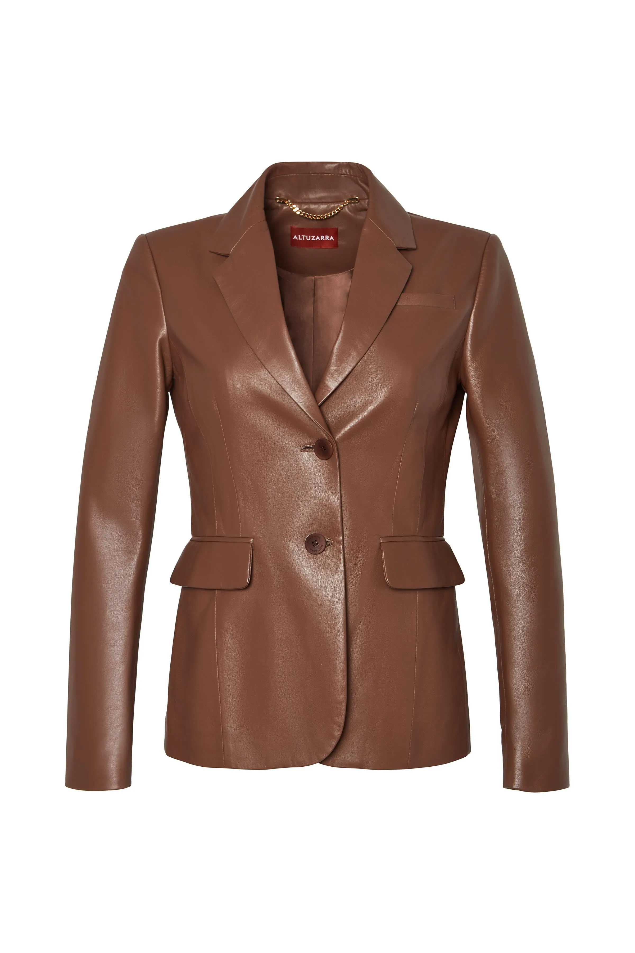Fenice Jacket sold by Altuzarra product image thumbnail 2