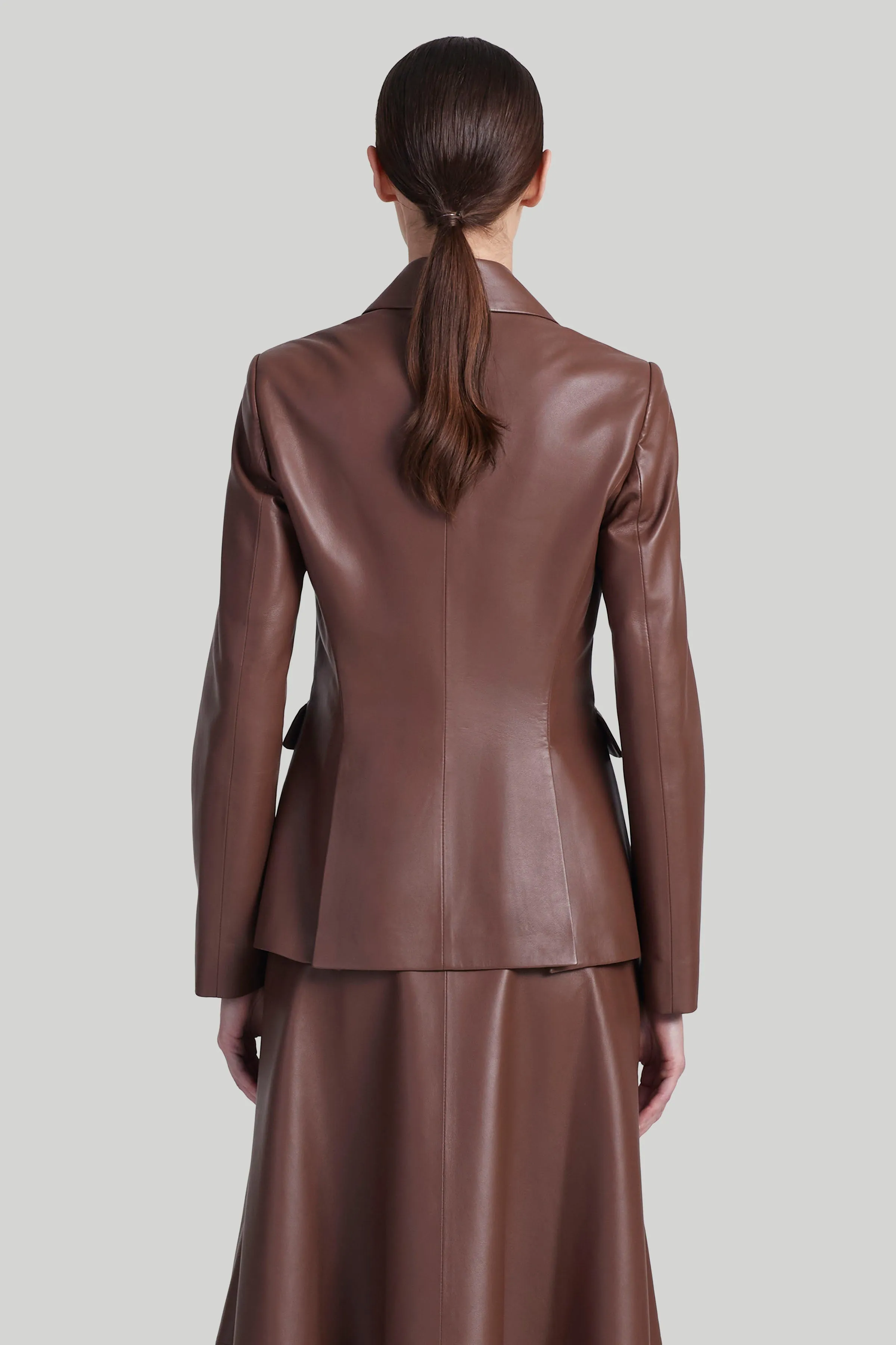 Fenice Jacket sold by Altuzarra product image thumbnail 4