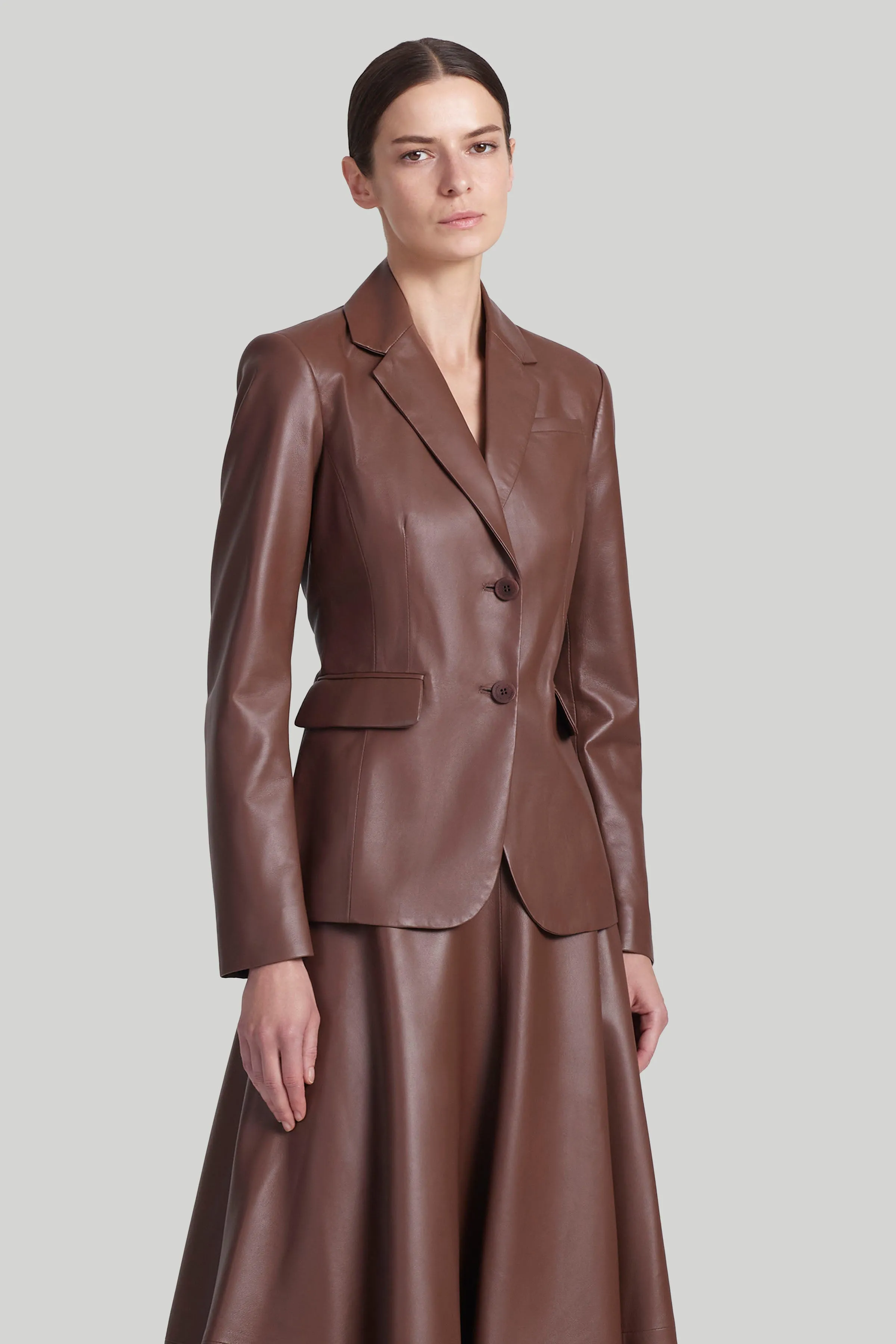 Fenice Jacket sold by Altuzarra product image thumbnail 3