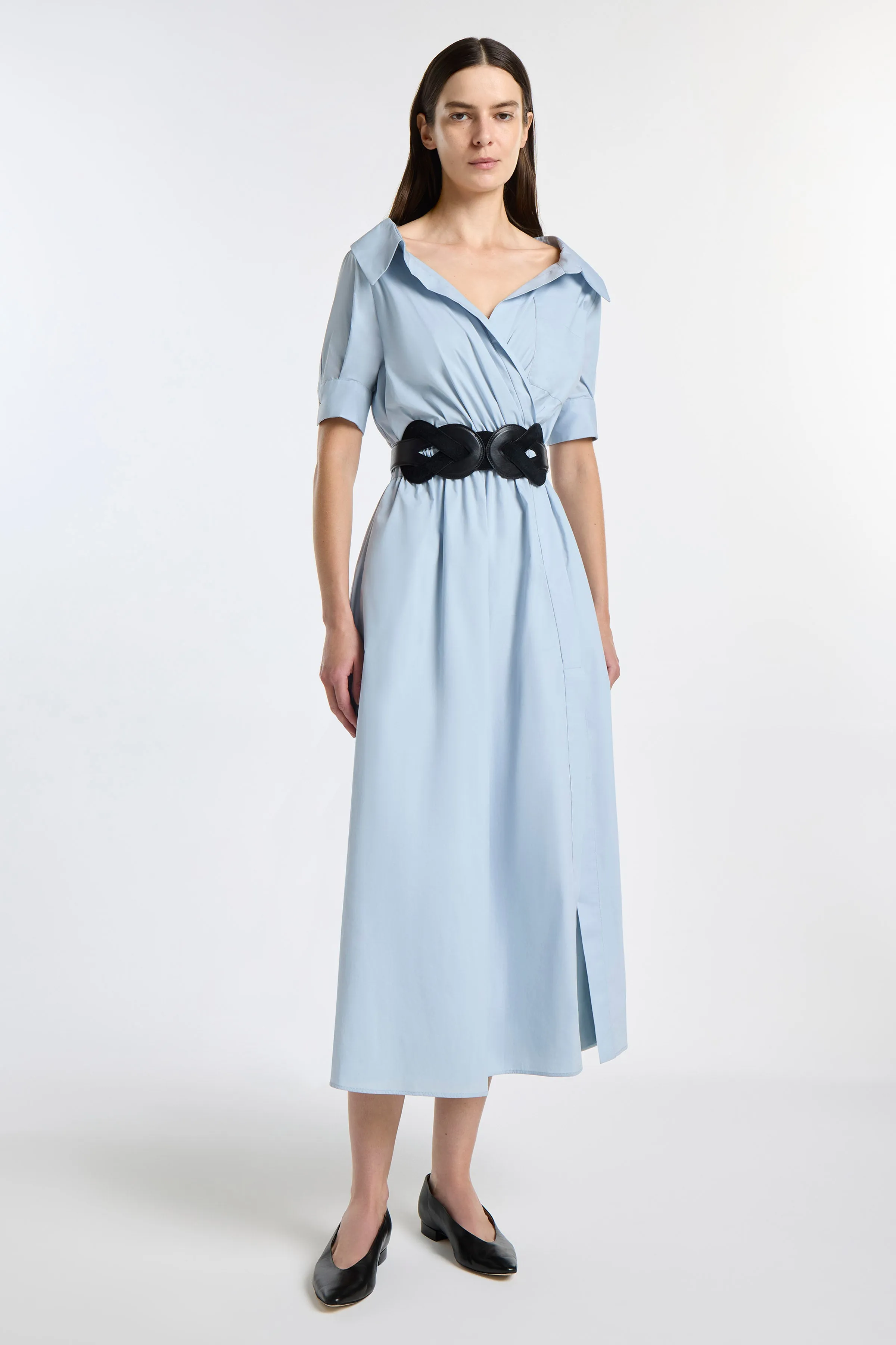 Lydia Dress sold by Altuzarra