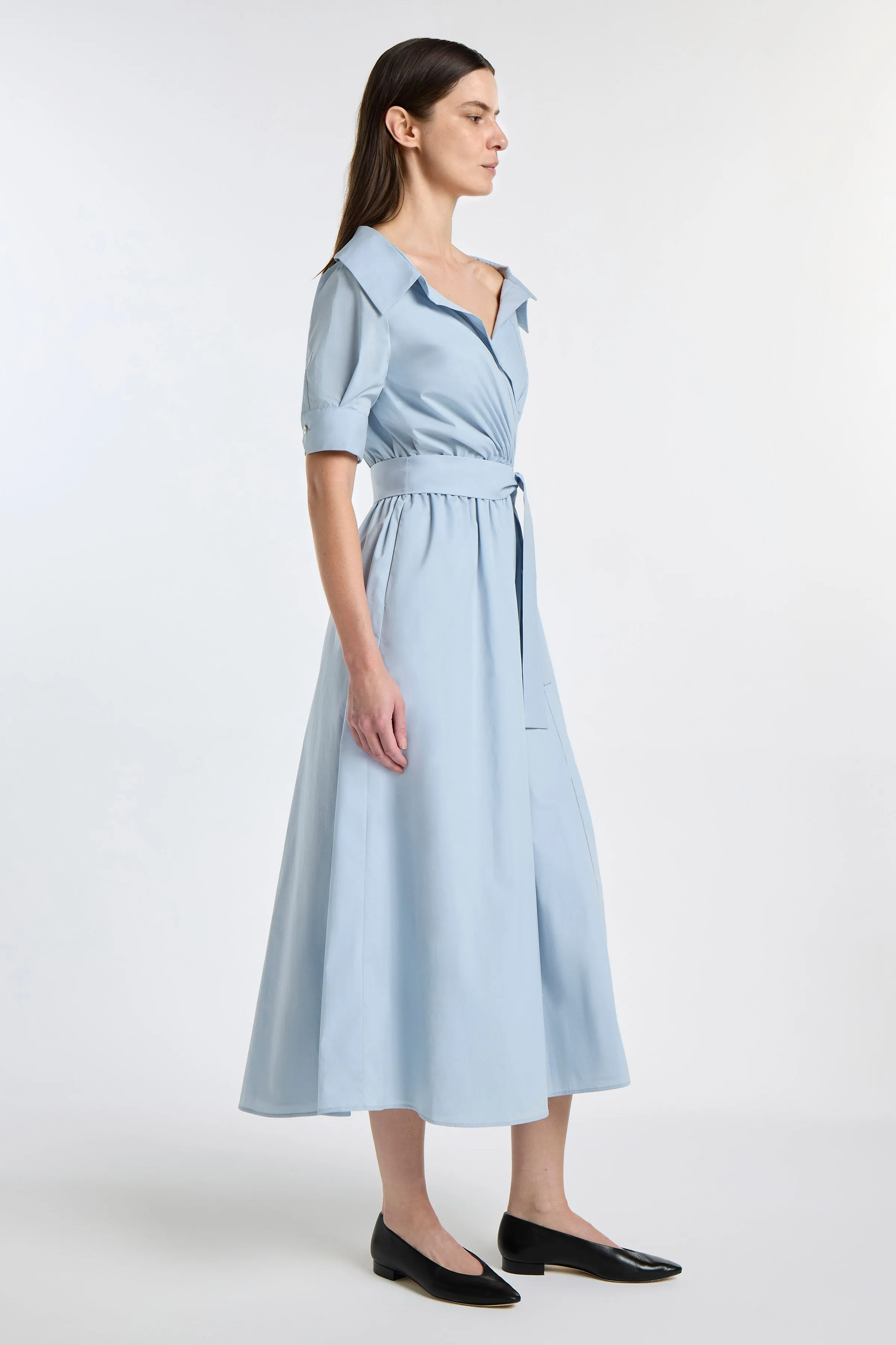 Lydia Dress sold by Altuzarra product image thumbnail 3