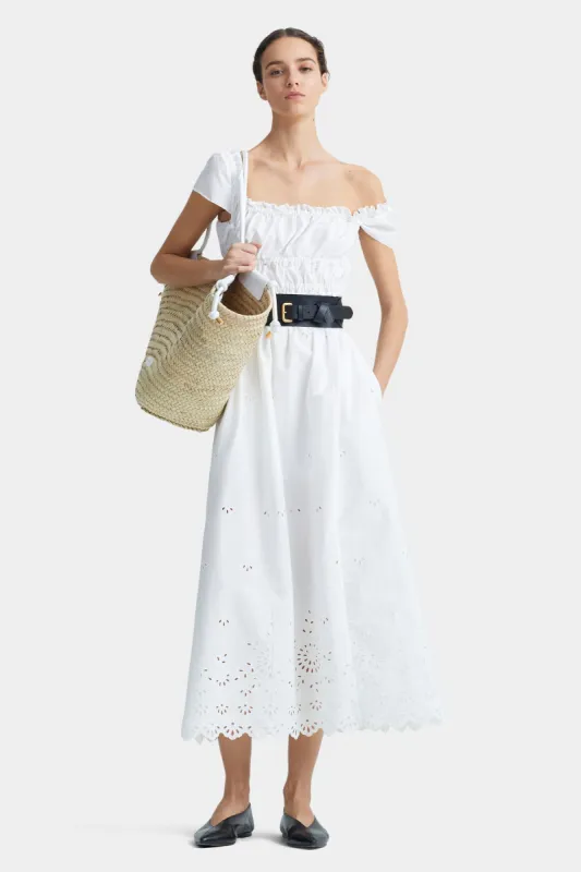 Lily Dress sold by Altuzarra