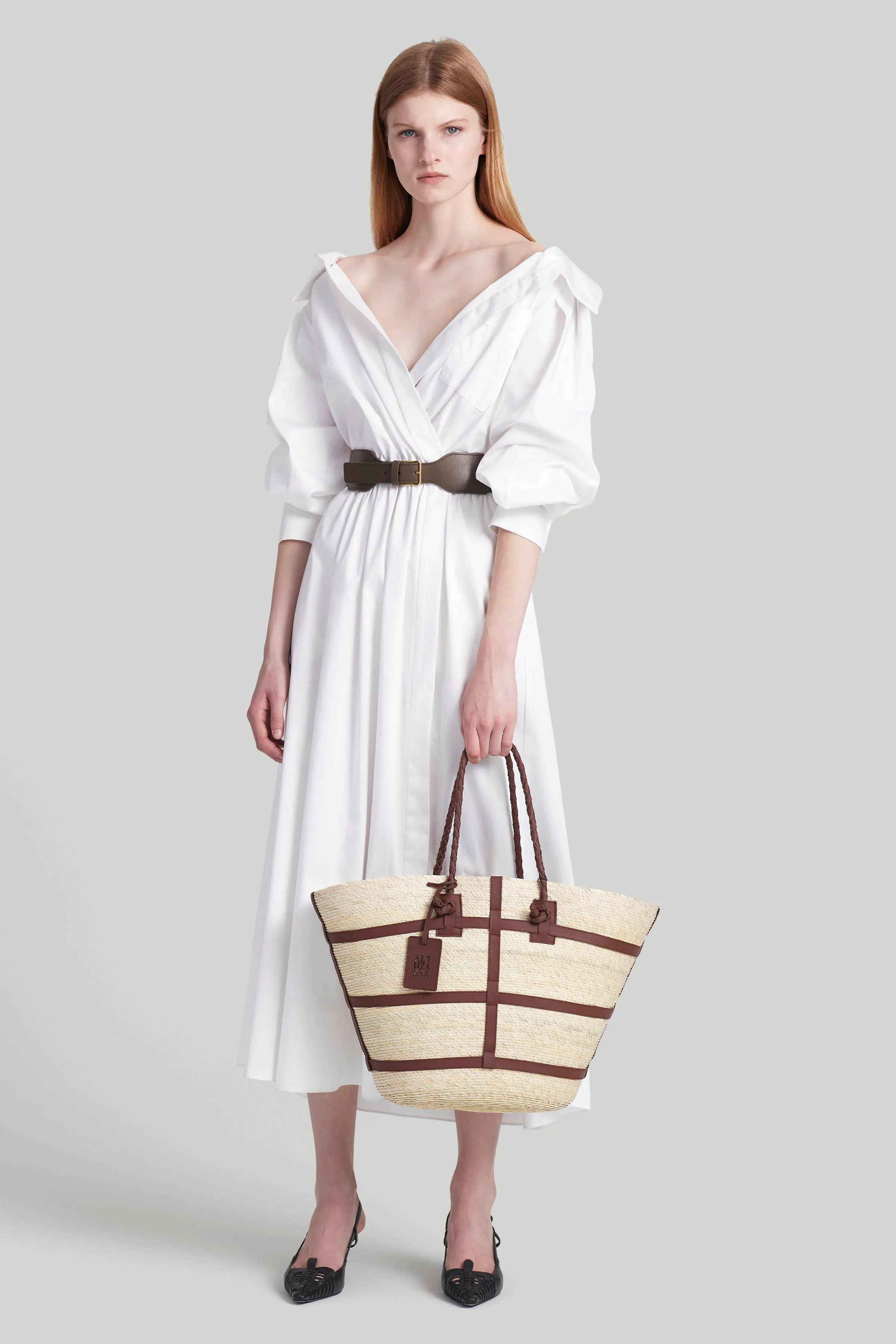 Watermill Bag Large sold by Altuzarra product image thumbnail 2