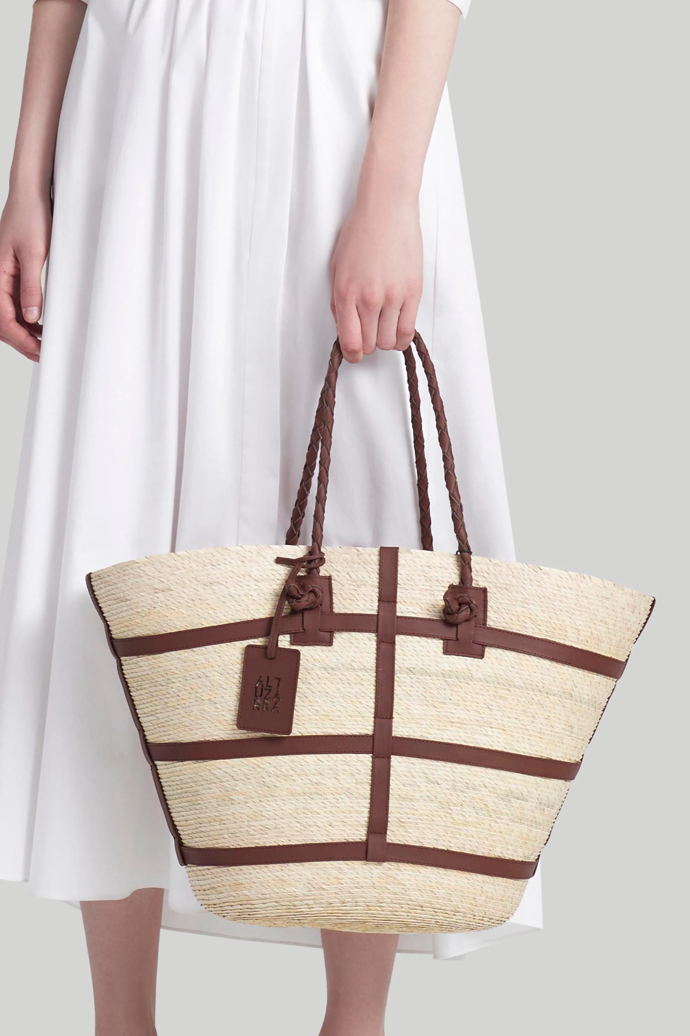 Watermill Bag Large sold by Altuzarra product image thumbnail 3