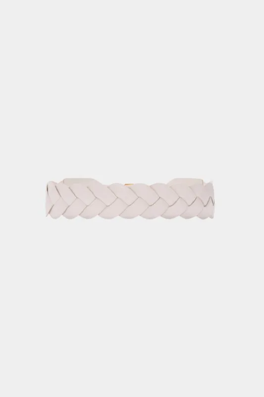 Skinny Braid Belt sold by Altuzarra