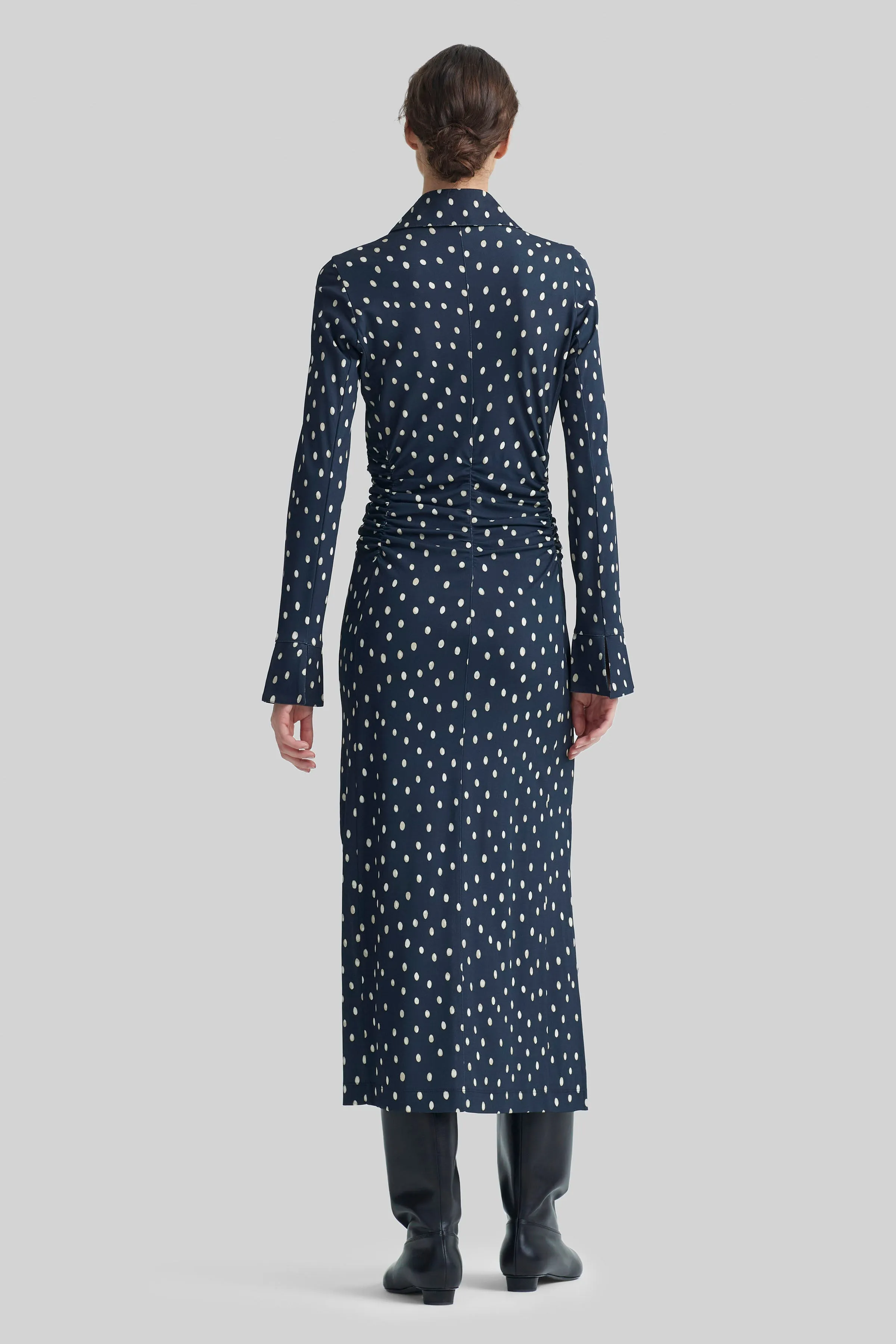 Claudia Dress sold by Altuzarra product image thumbnail 3