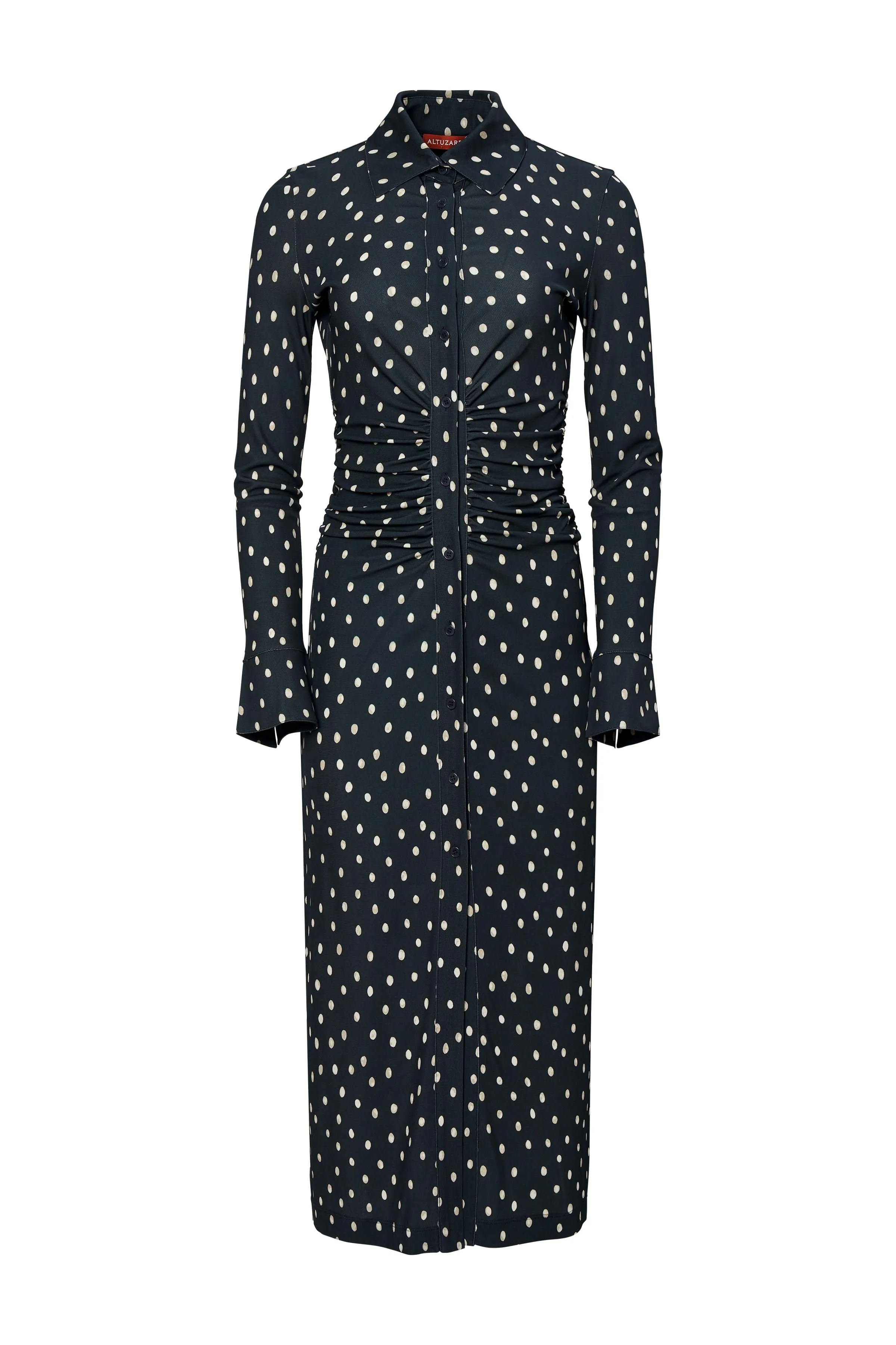 Claudia Dress sold by Altuzarra product image thumbnail 2