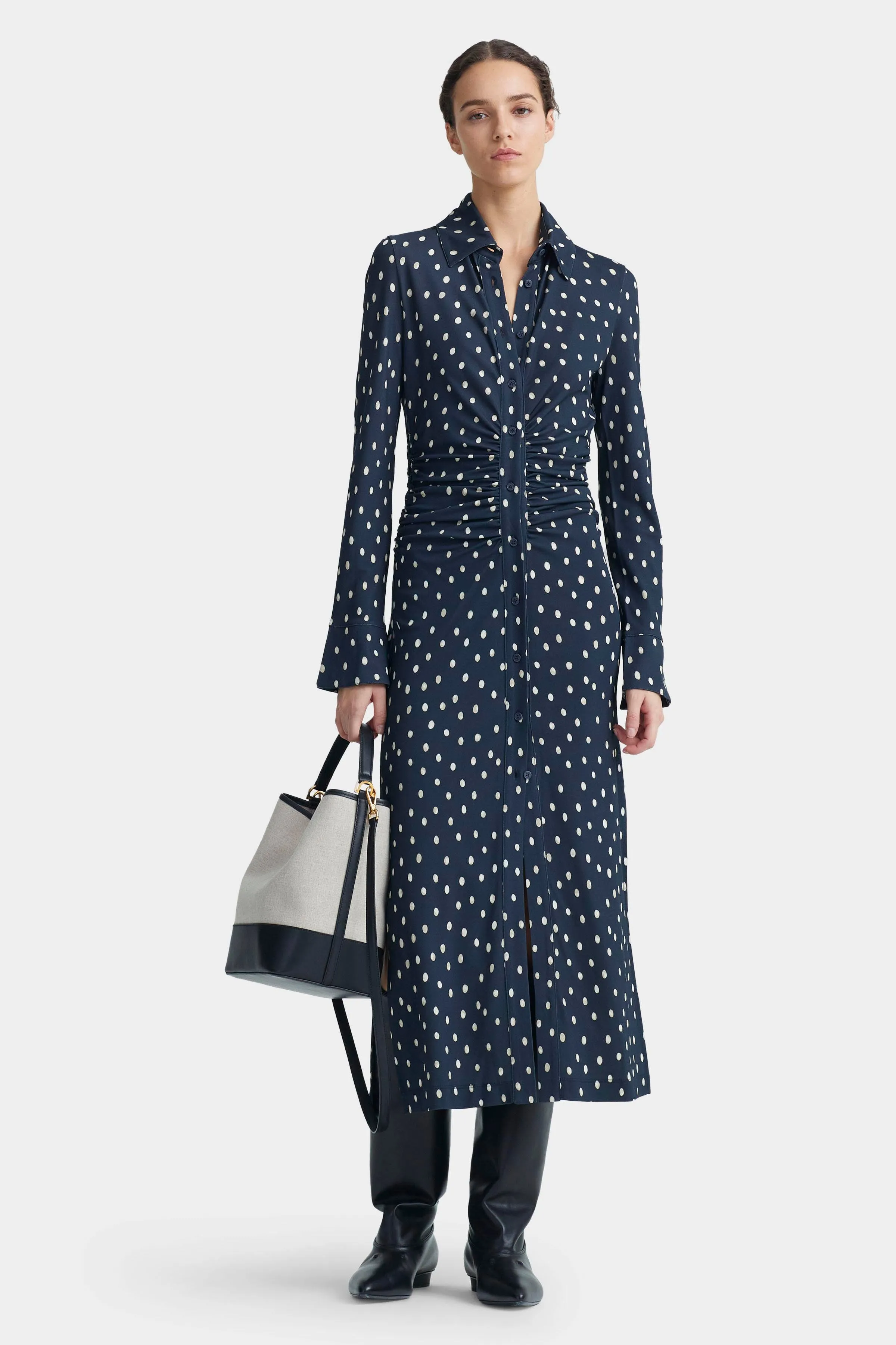 Claudia Dress sold by Altuzarra product image thumbnail 4