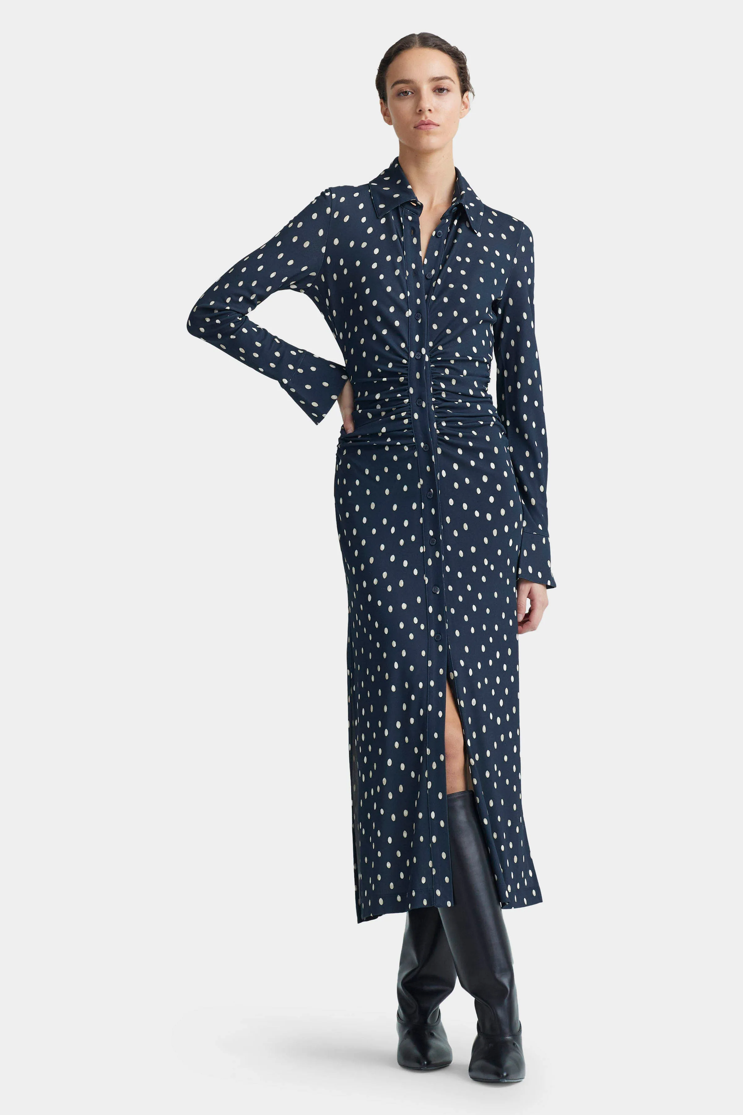 Claudia Dress sold by Altuzarra