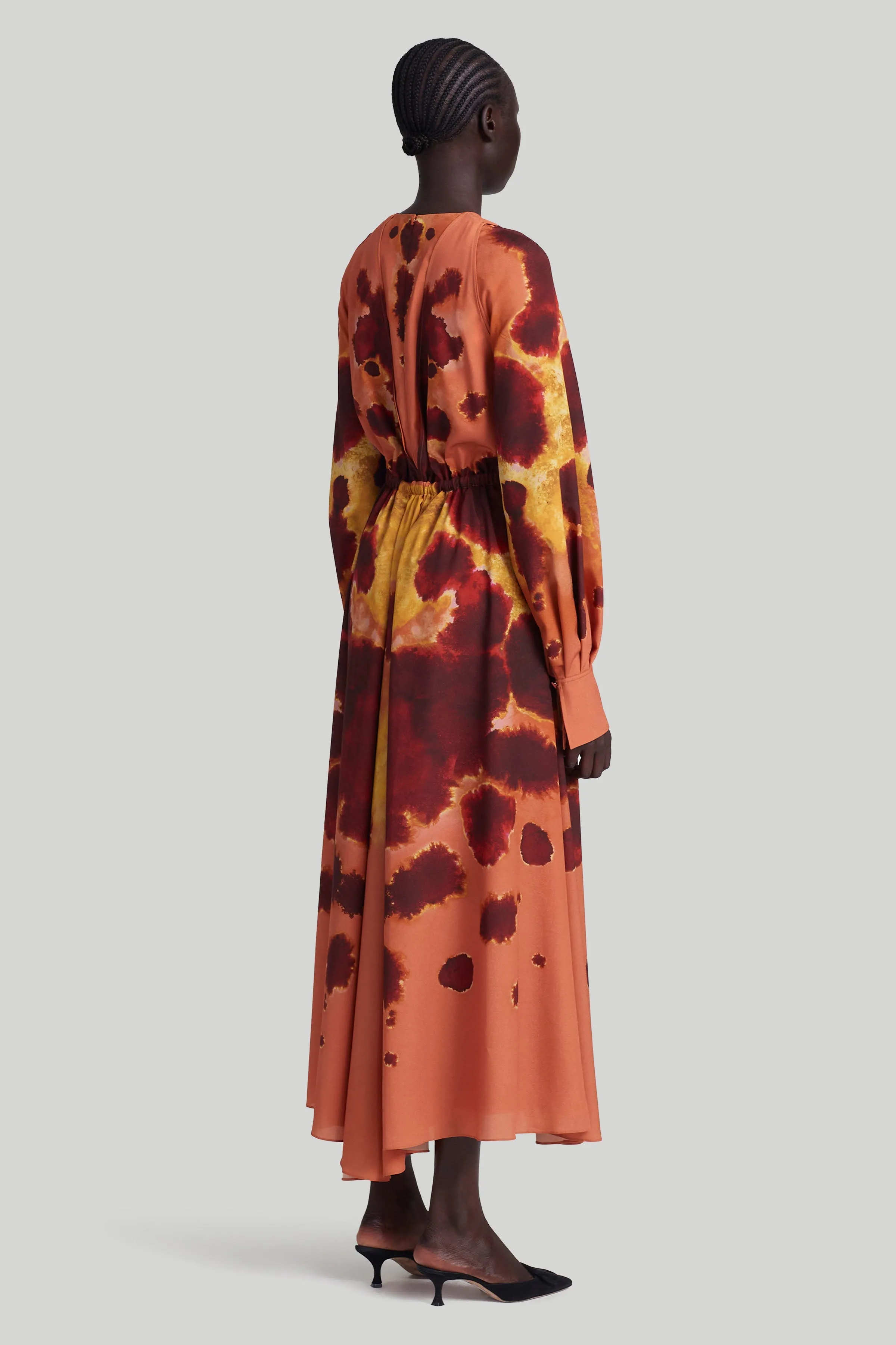 Peirene Dress sold by Altuzarra product image thumbnail 5