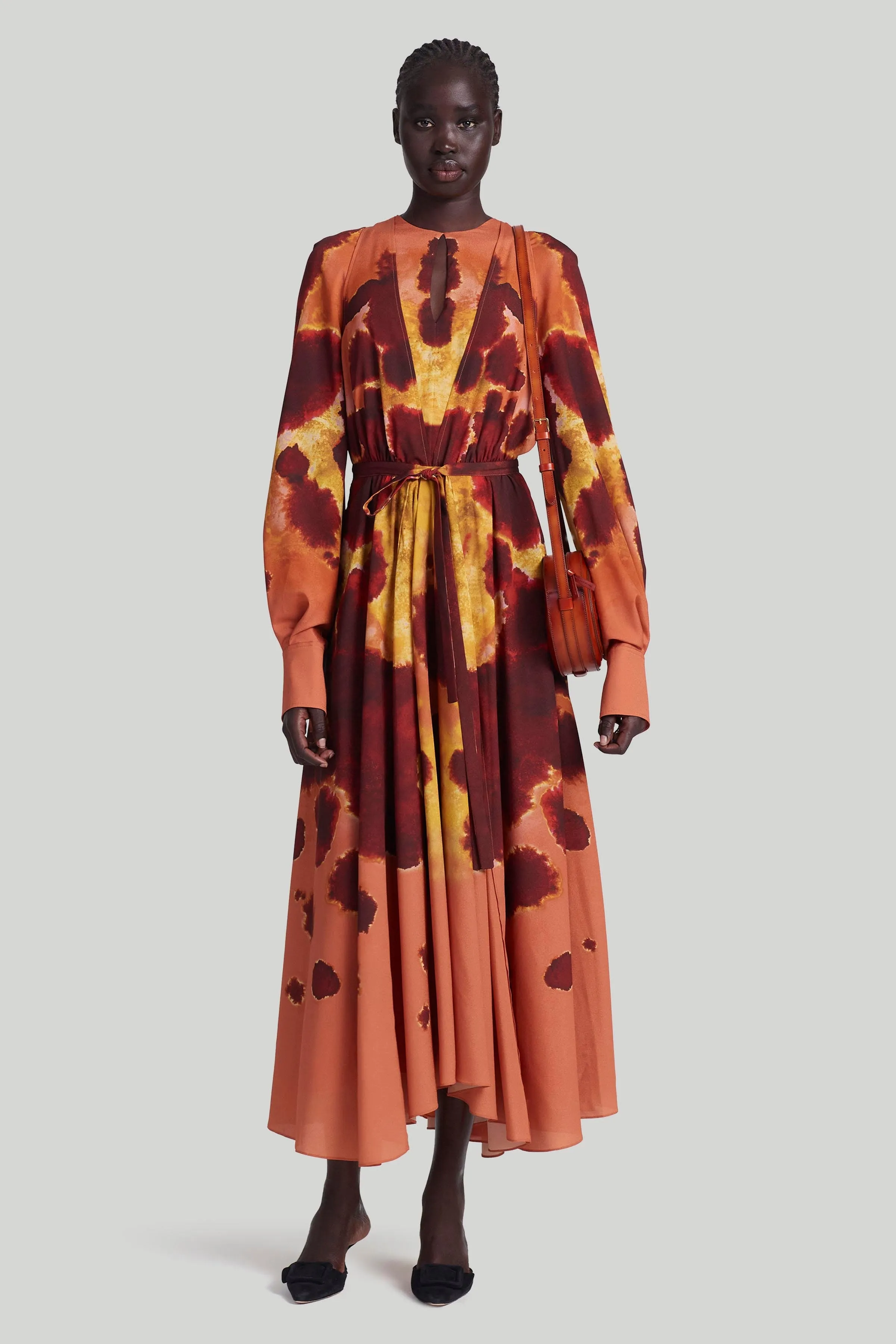 Peirene Dress sold by Altuzarra
