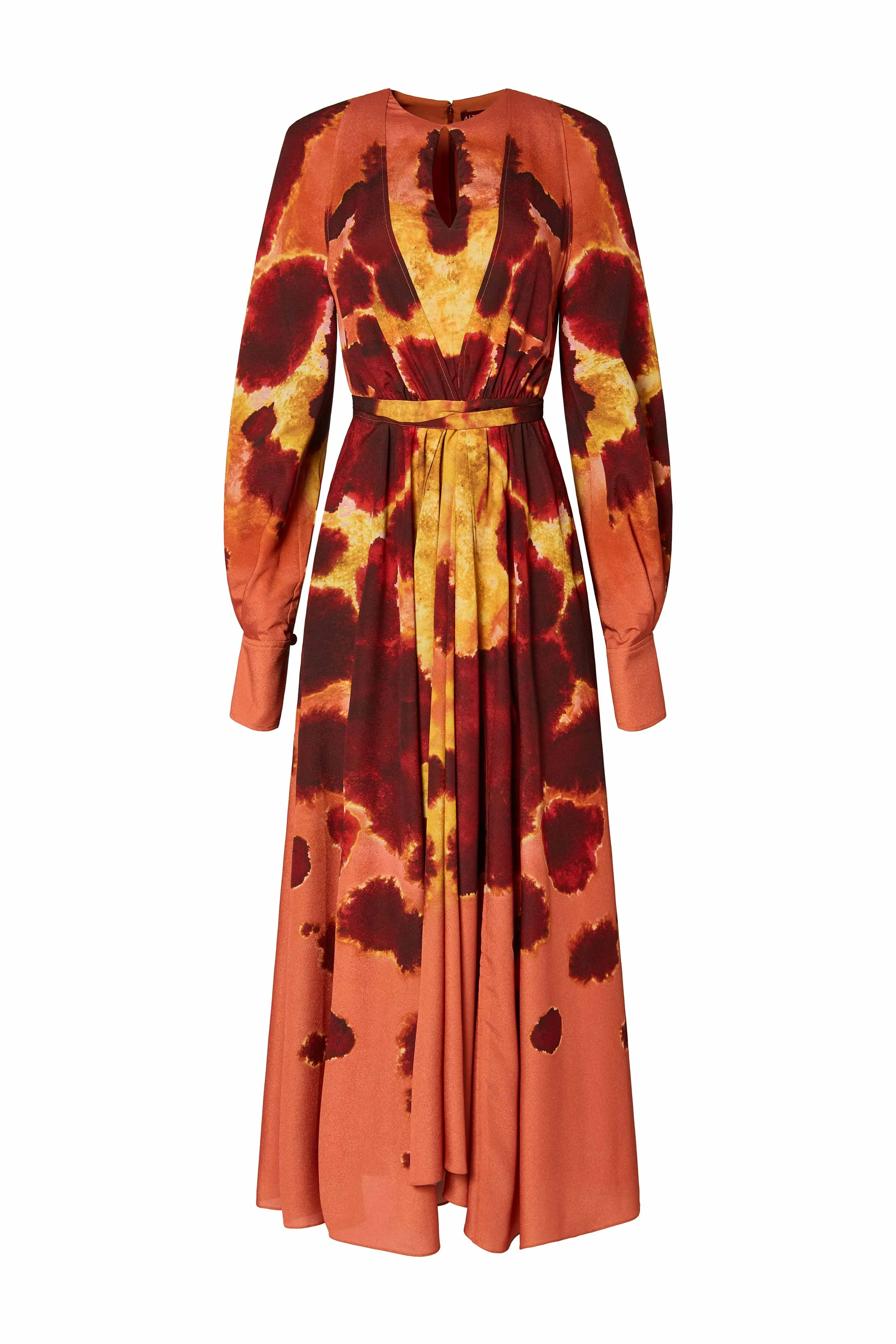 Peirene Dress sold by Altuzarra product image thumbnail 2